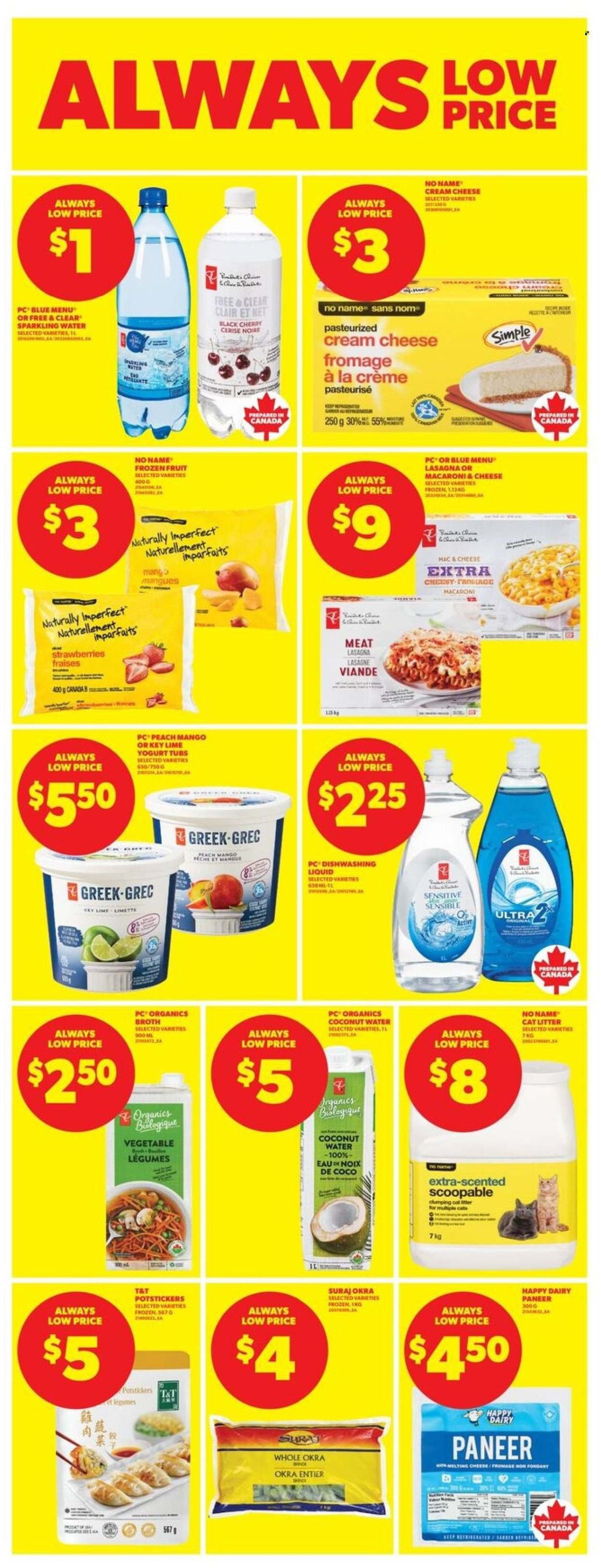 REAL CANADIAN SUPERSTORE flyer - Weekly Flyer
