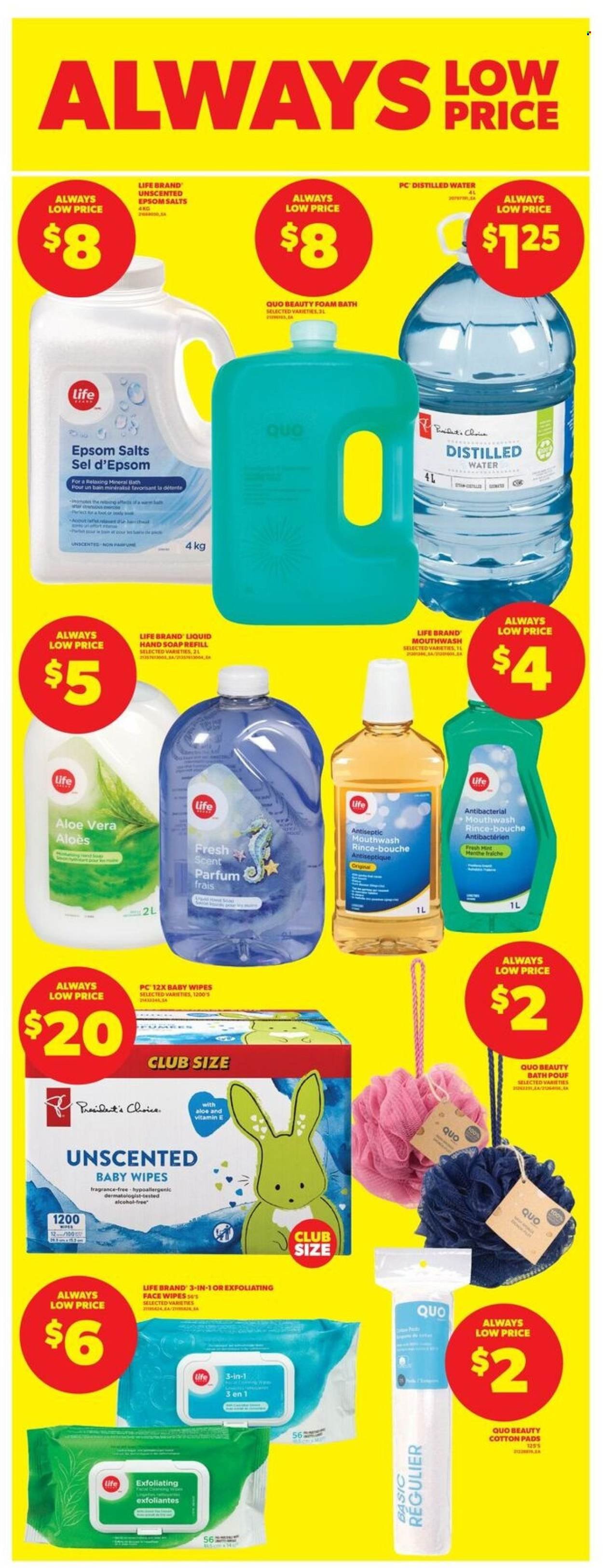 REAL CANADIAN SUPERSTORE flyer - Weekly Flyer