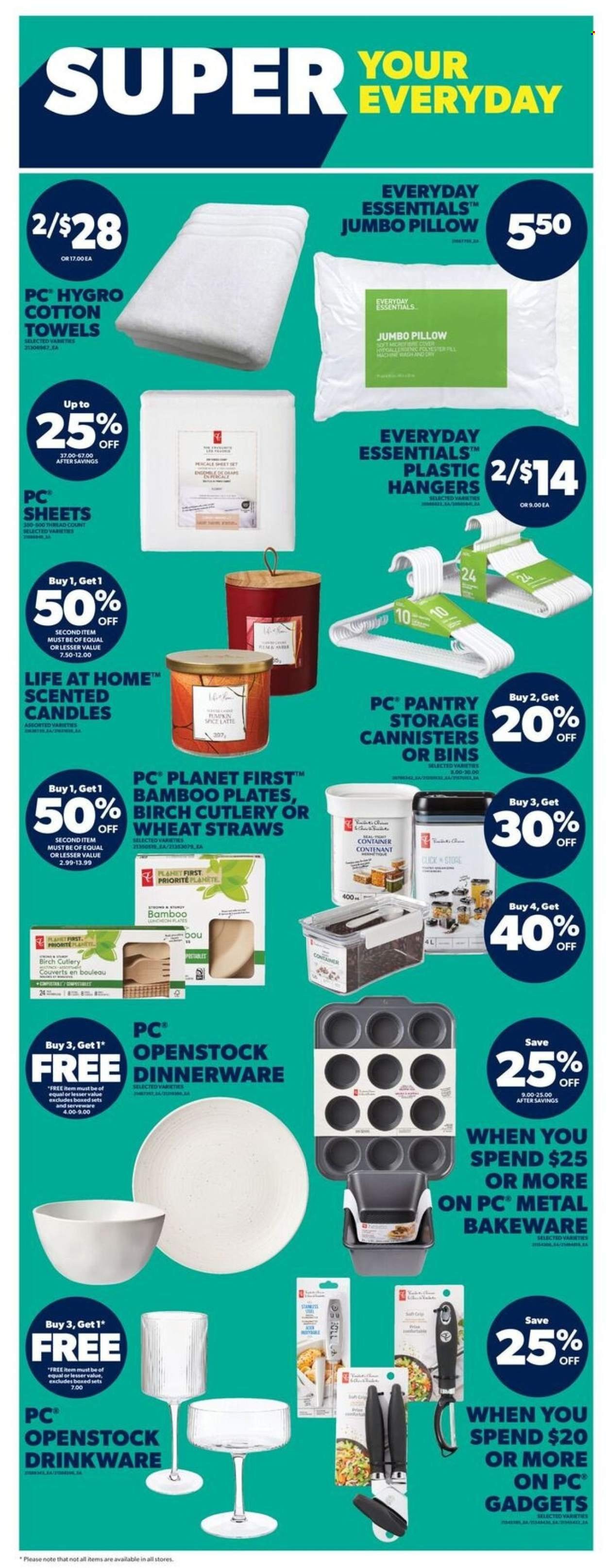 REAL CANADIAN SUPERSTORE flyer - Weekly Flyer