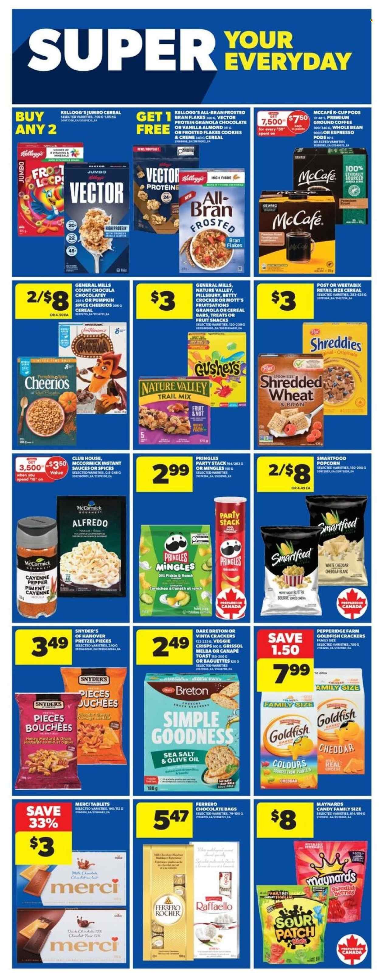 REAL CANADIAN SUPERSTORE flyer - Weekly Flyer