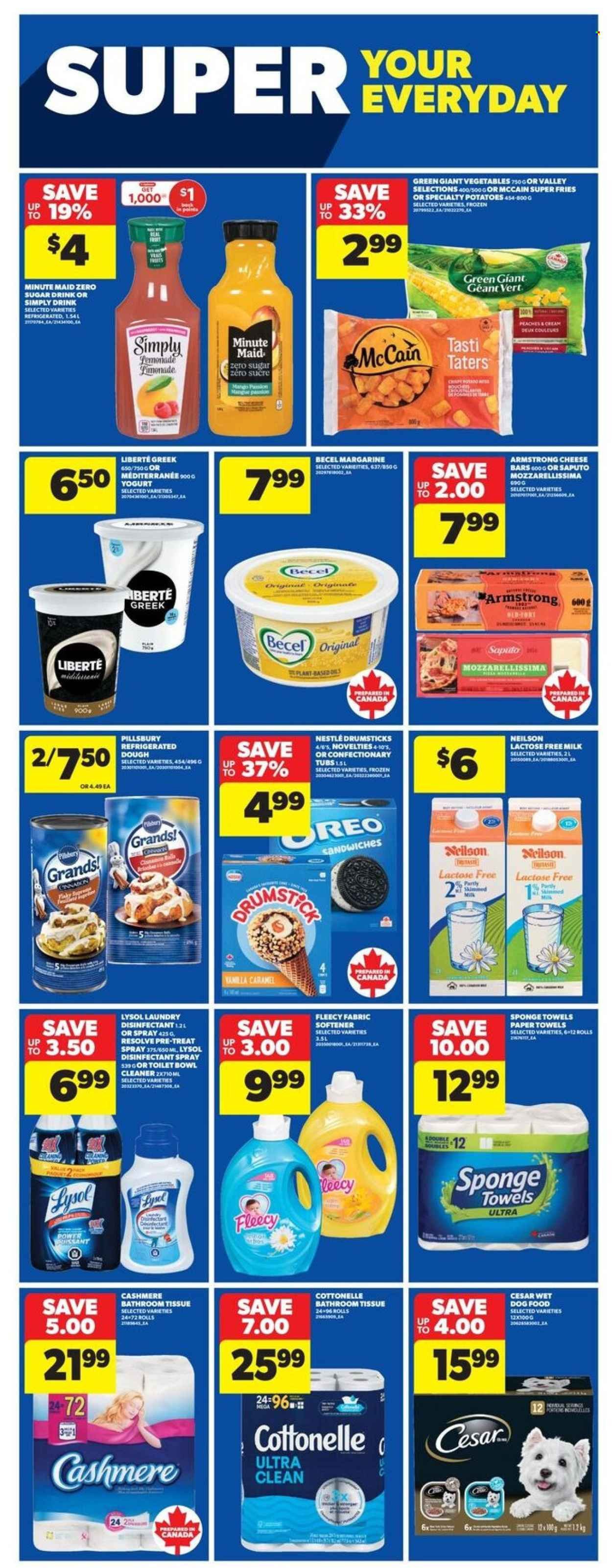 REAL CANADIAN SUPERSTORE flyer - Weekly Flyer