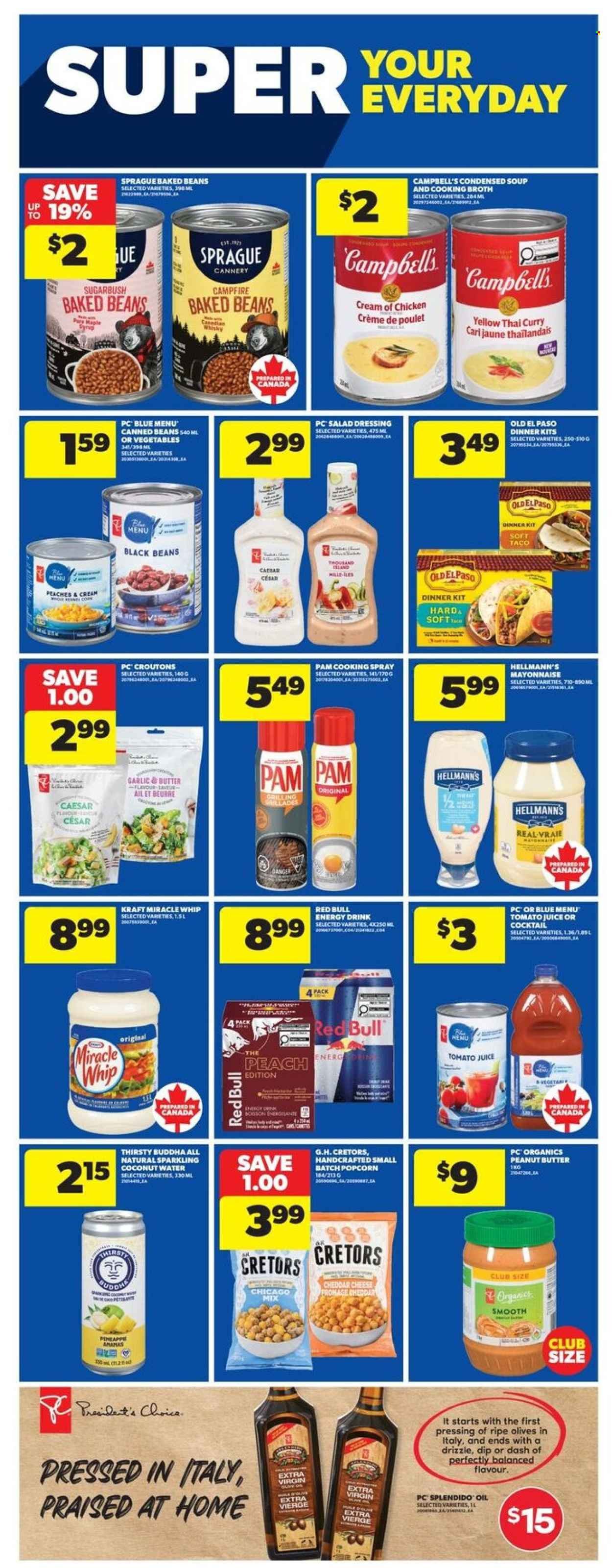 REAL CANADIAN SUPERSTORE flyer - Weekly Flyer