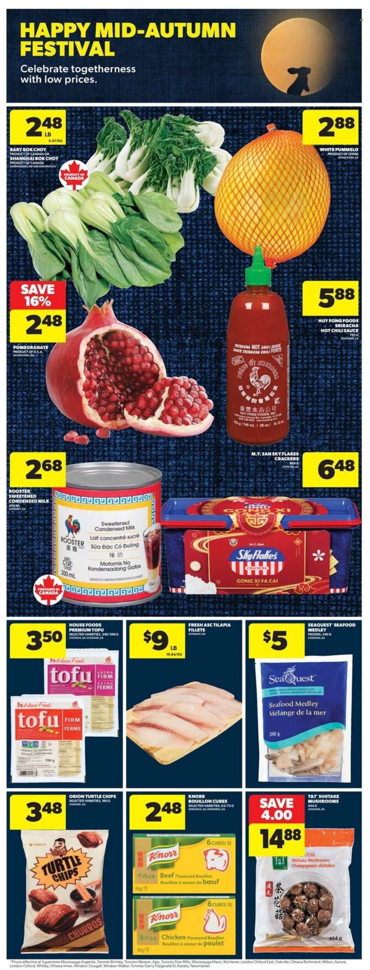 REAL CANADIAN SUPERSTORE flyer - Weekly Flyer