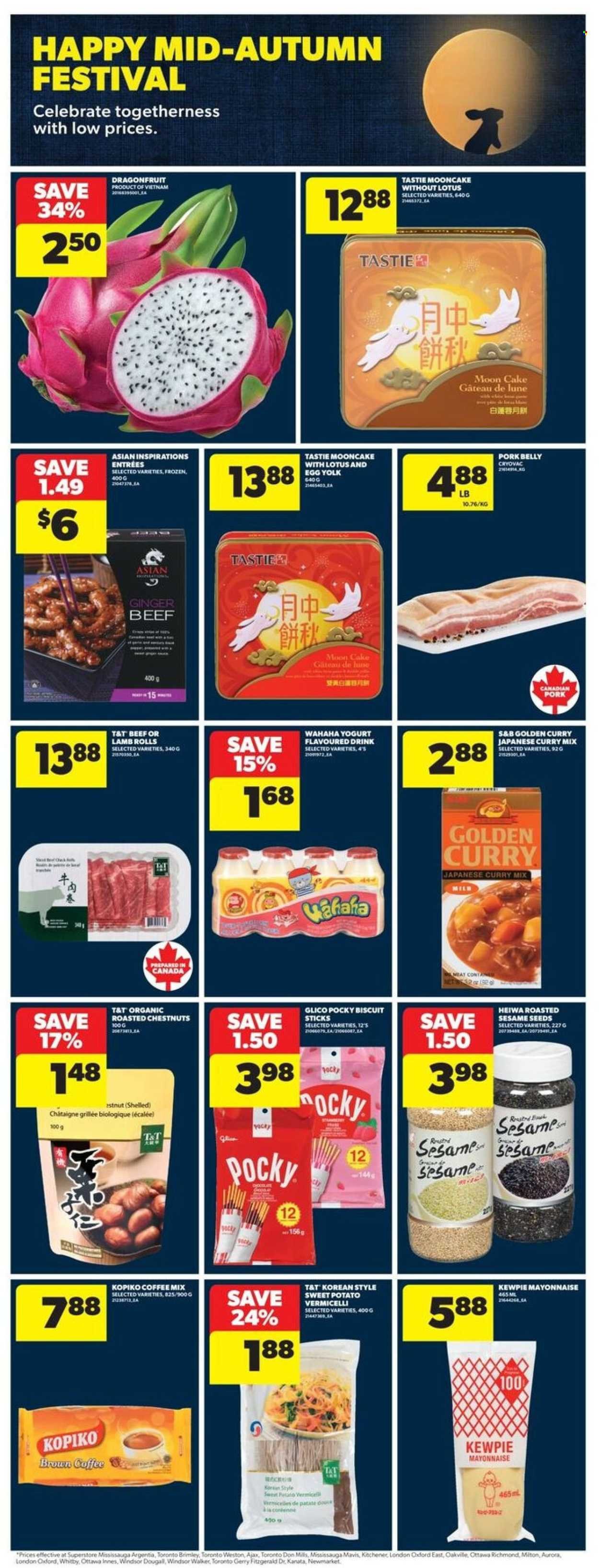 REAL CANADIAN SUPERSTORE flyer - Weekly Flyer