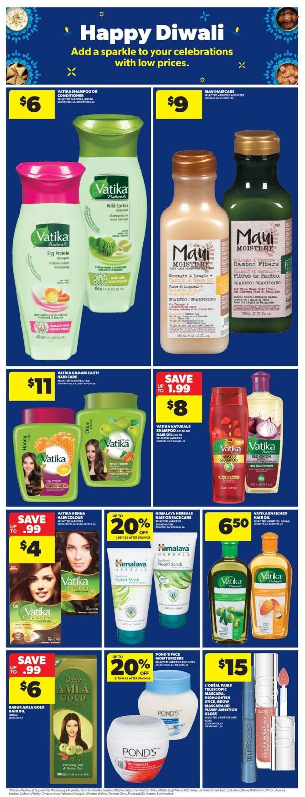 REAL CANADIAN SUPERSTORE flyer - Weekly Flyer
