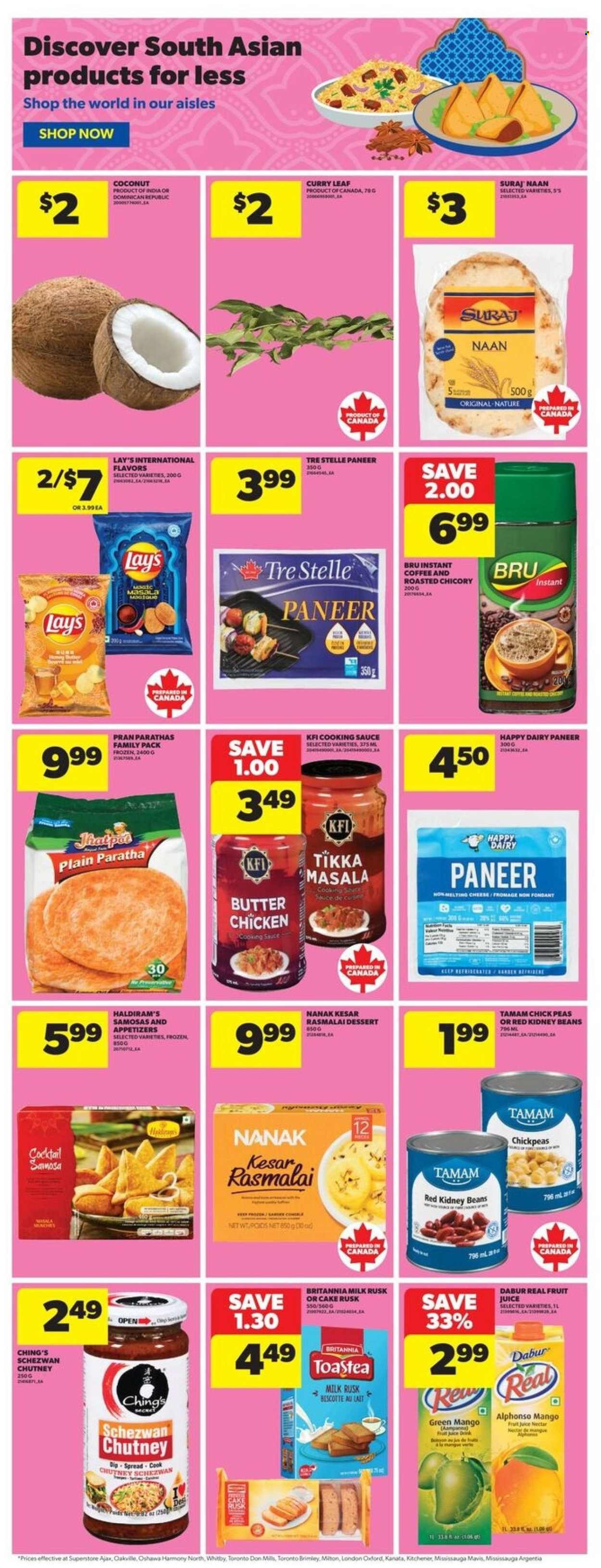 REAL CANADIAN SUPERSTORE flyer - Weekly Flyer