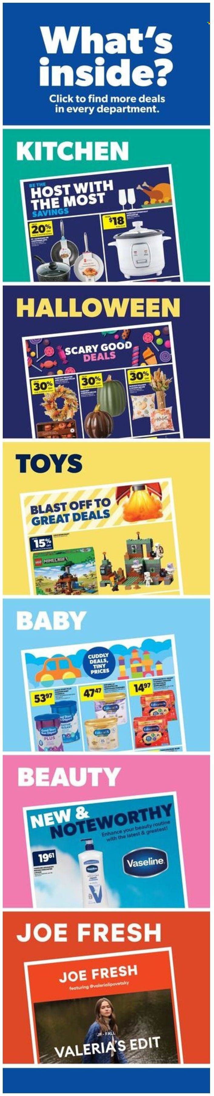 REAL CANADIAN SUPERSTORE flyer - Weekly Flyer