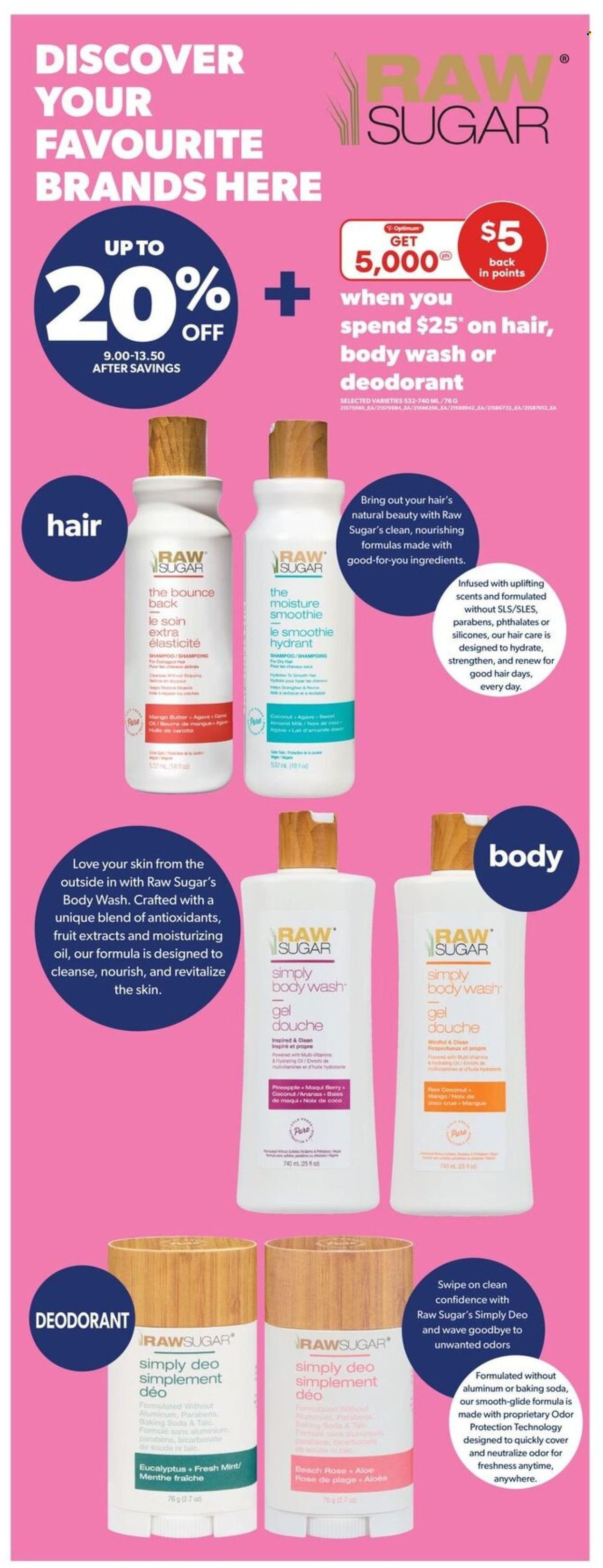 REAL CANADIAN SUPERSTORE flyer - Weekly Flyer