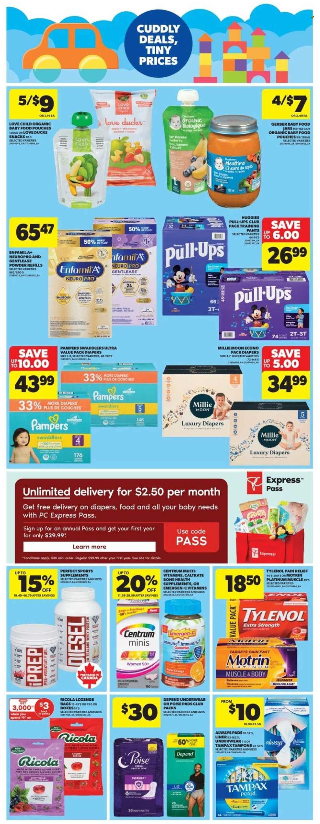 REAL CANADIAN SUPERSTORE flyer - Weekly Flyer