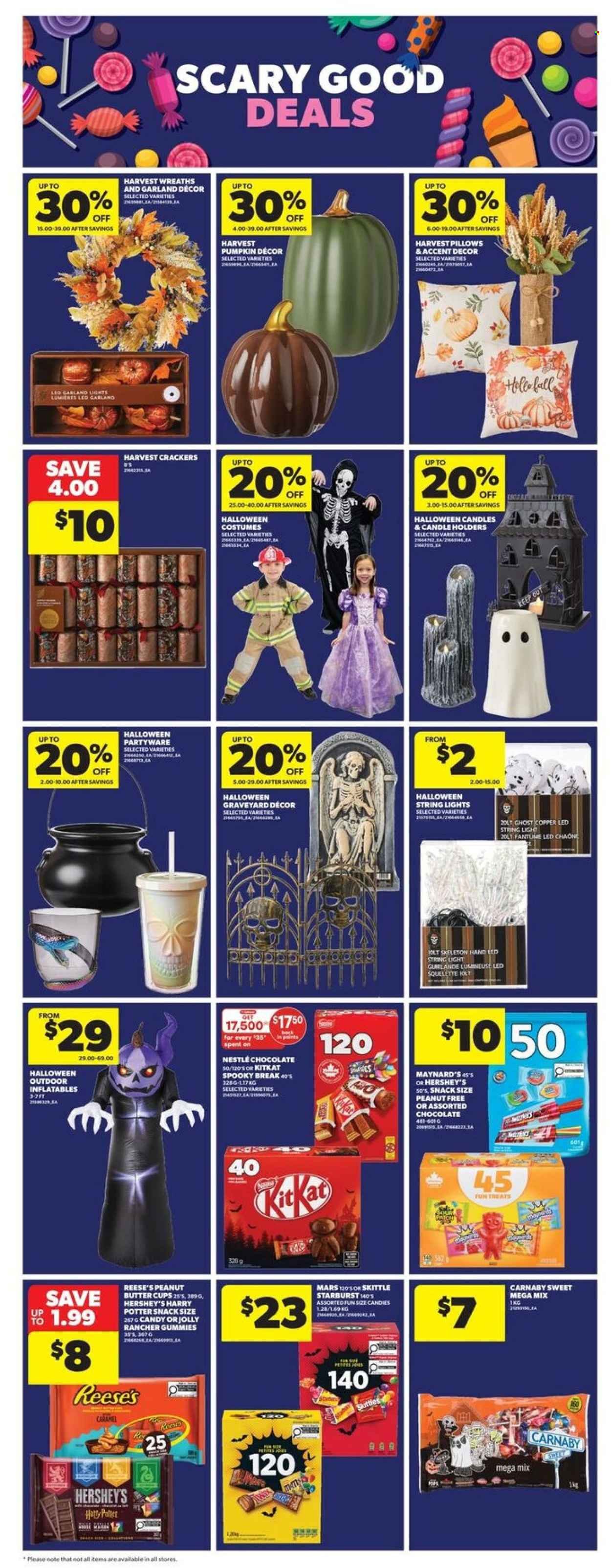 REAL CANADIAN SUPERSTORE flyer - Weekly Flyer