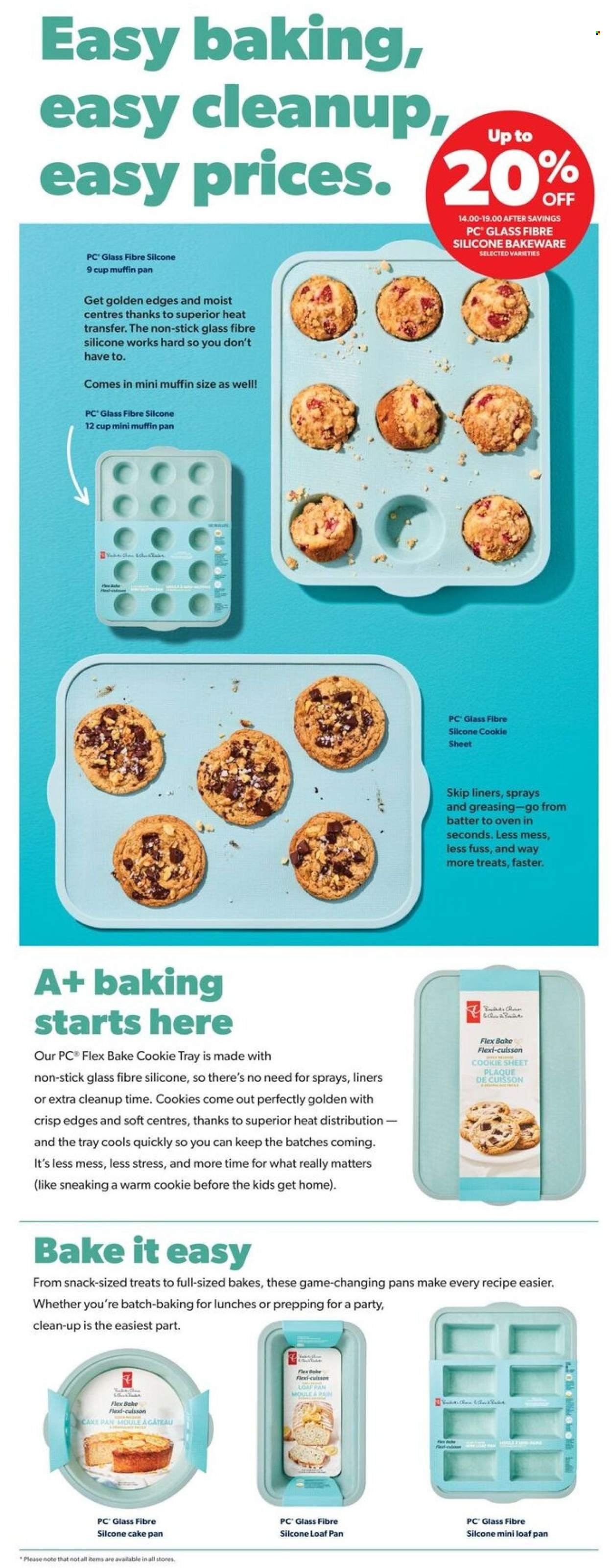 REAL CANADIAN SUPERSTORE flyer - Weekly Flyer