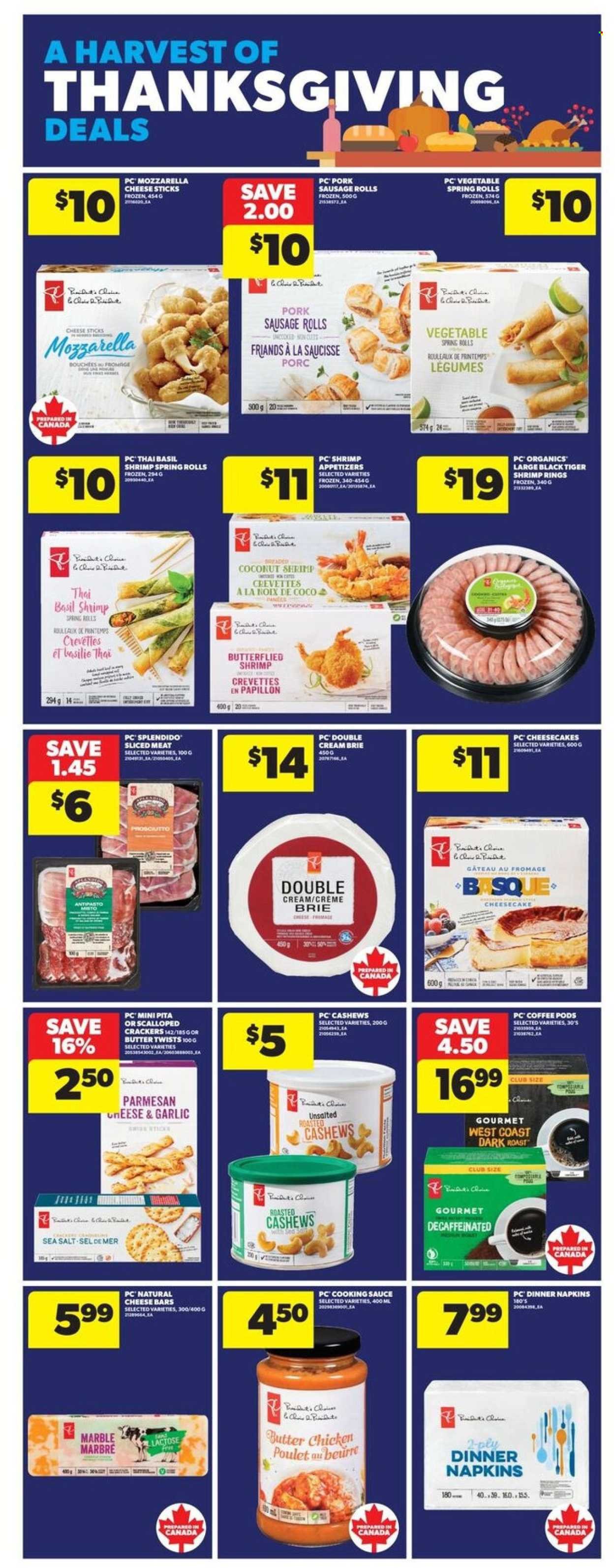 REAL CANADIAN SUPERSTORE flyer - Weekly Flyer