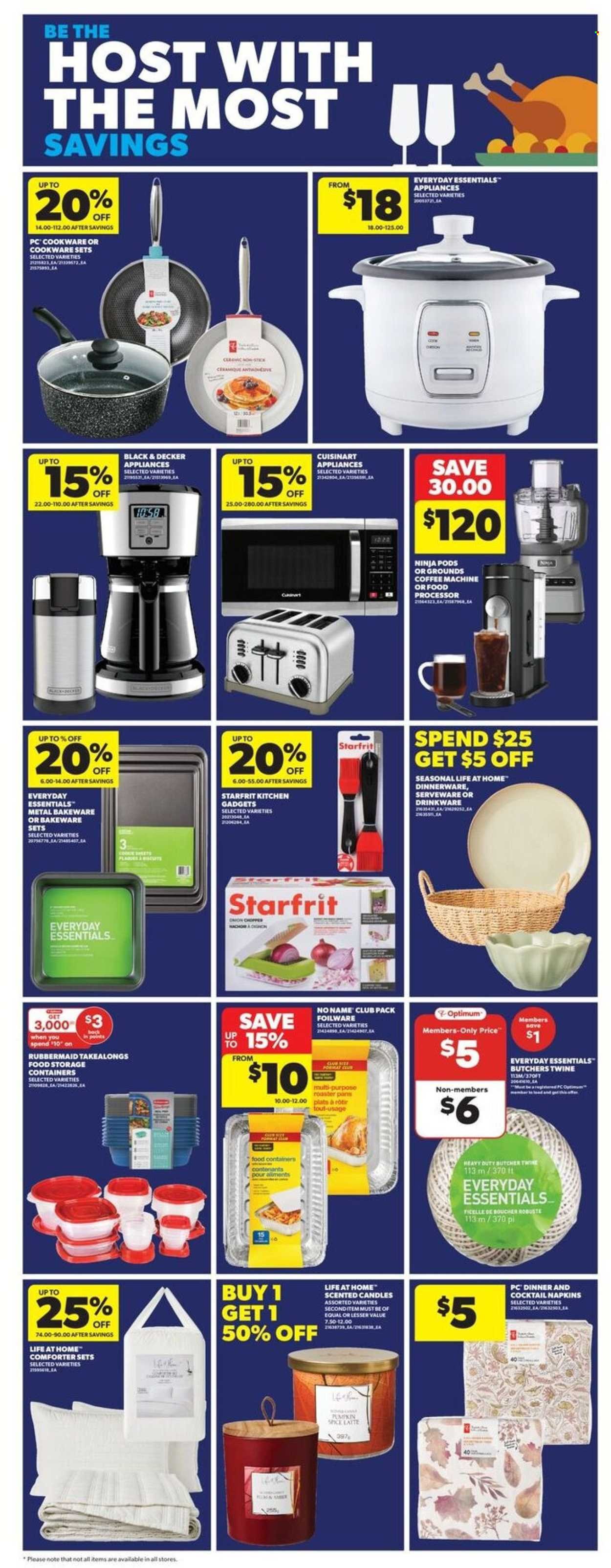 REAL CANADIAN SUPERSTORE flyer - Weekly Flyer