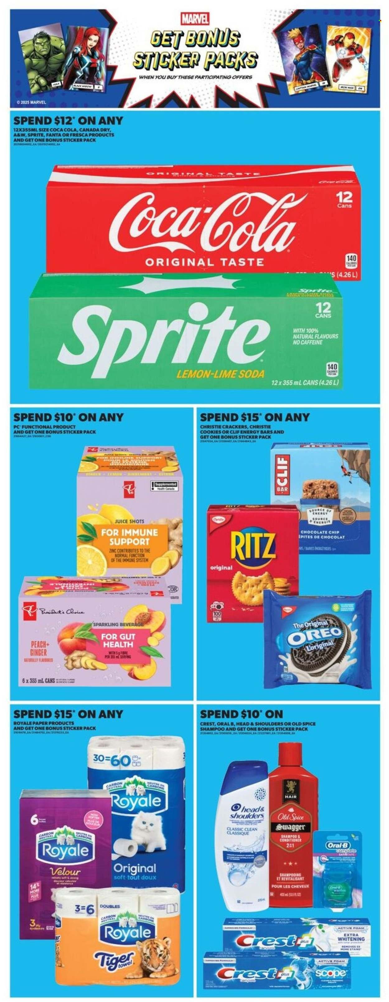 REAL CANADIAN SUPERSTORE flyer - Weekly Flyer