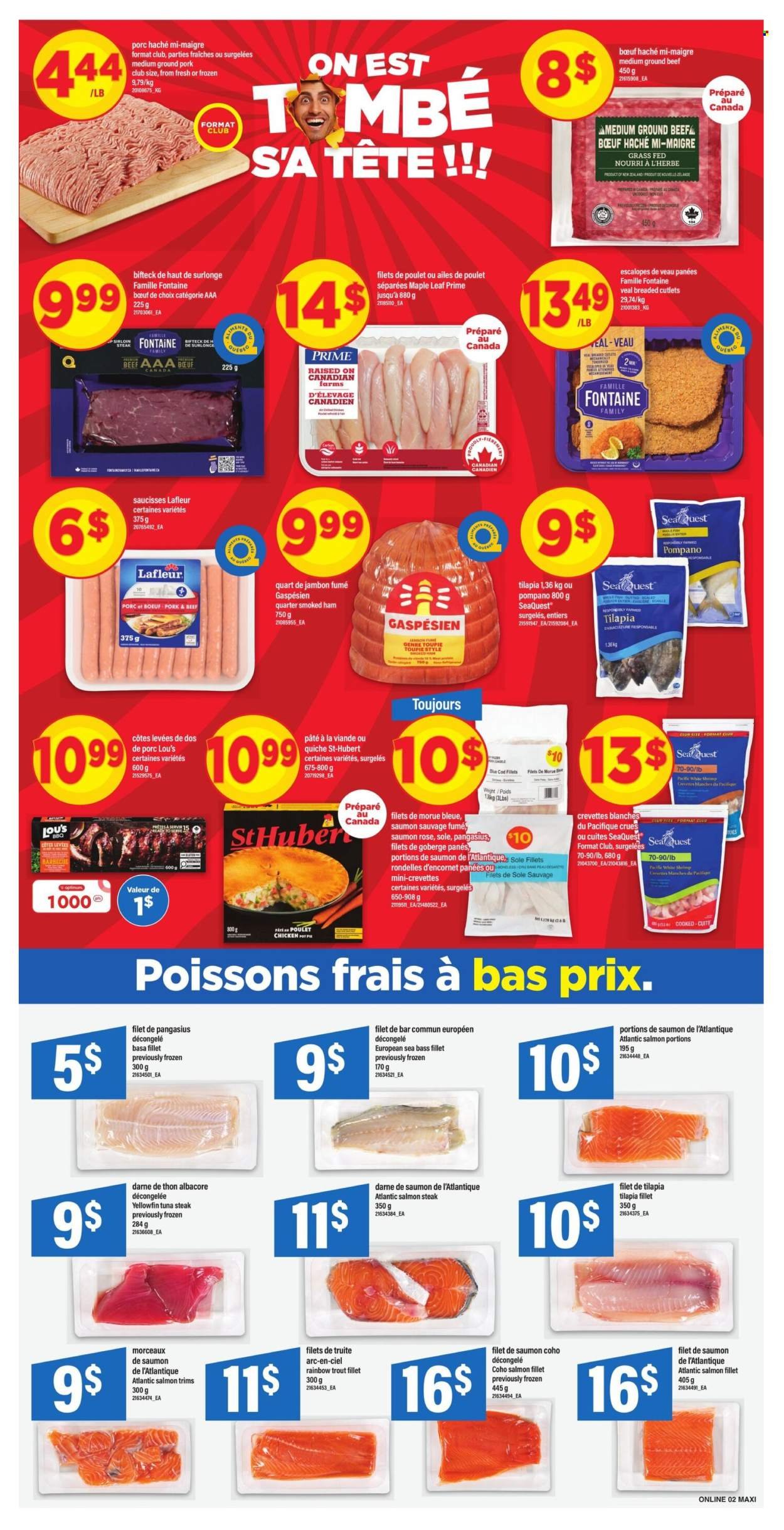 MAXI flyer - Circulaire hebdomadaire (2026-04-30 - 2026-05-06) | 6