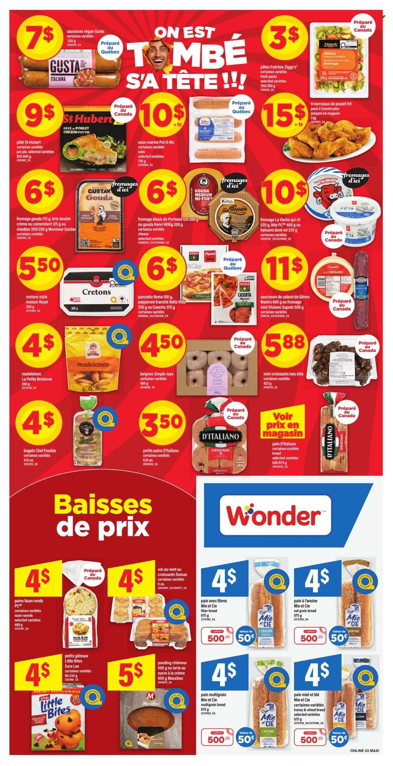 MAXI flyer - Circulaire hebdomadaire (2026-04-30 - 2026-05-06) | 7