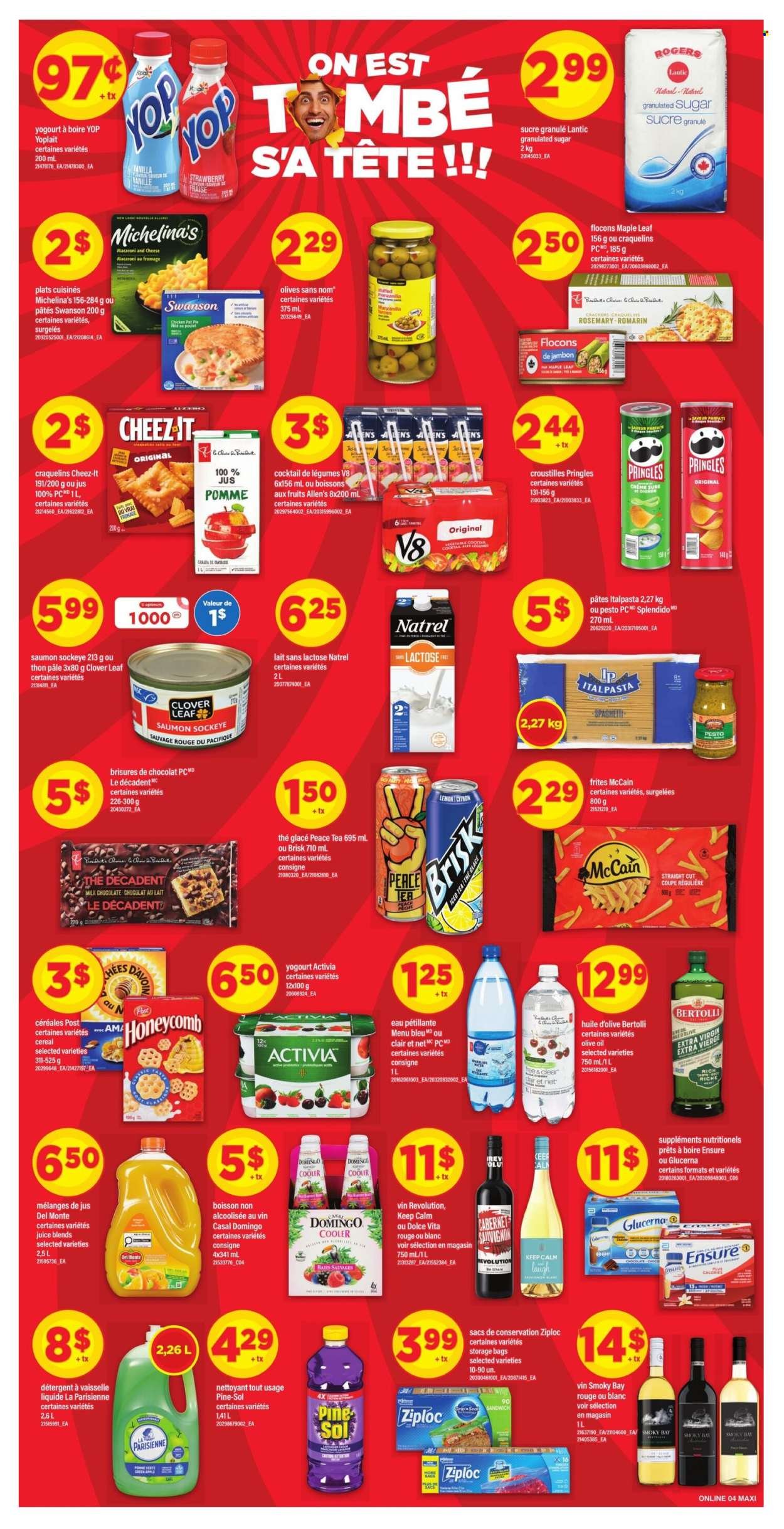 MAXI flyer - Circulaire hebdomadaire (2026-04-30 - 2026-05-06) | 8