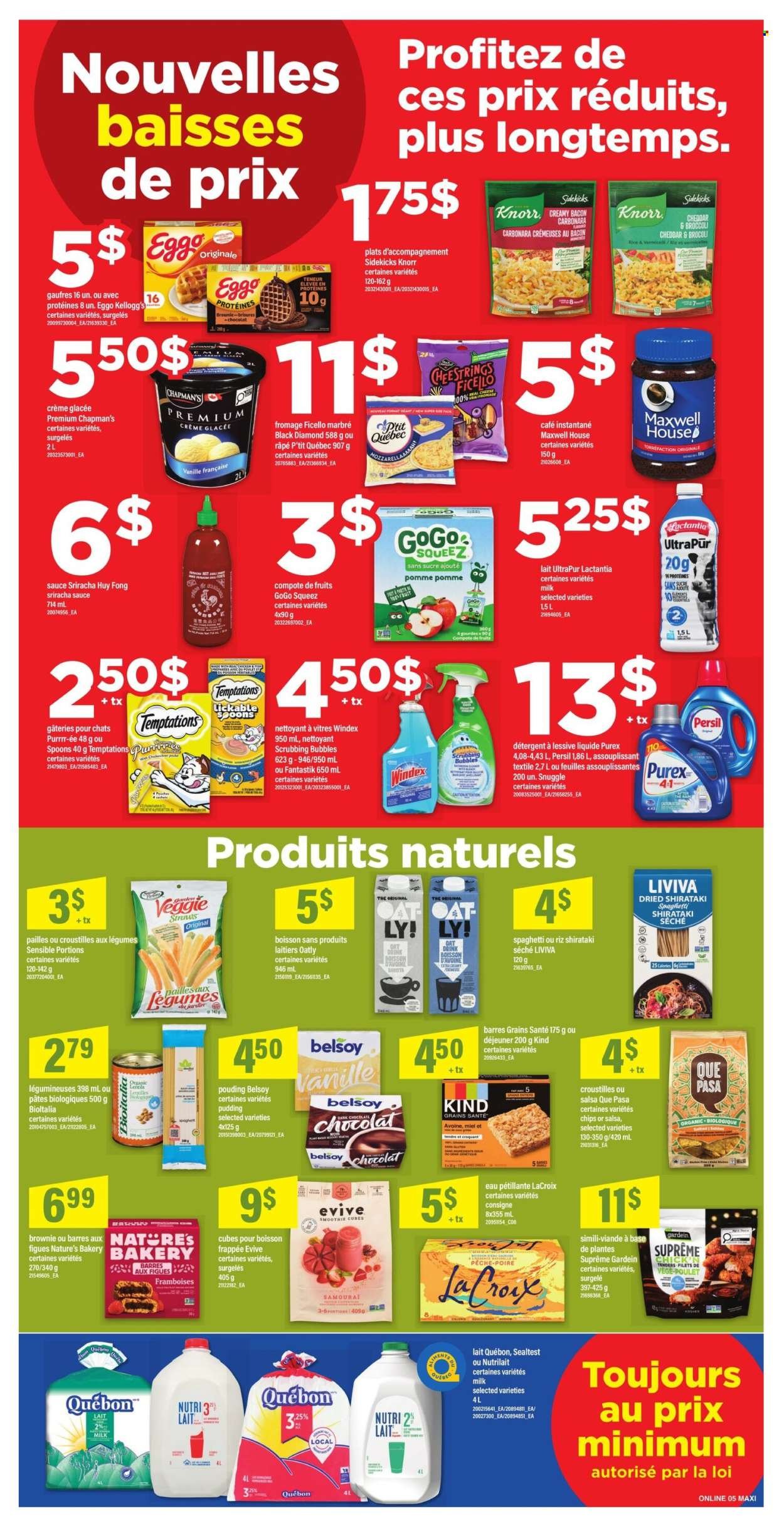 MAXI flyer - Circulaire hebdomadaire (2026-04-30 - 2026-05-06) | 9
