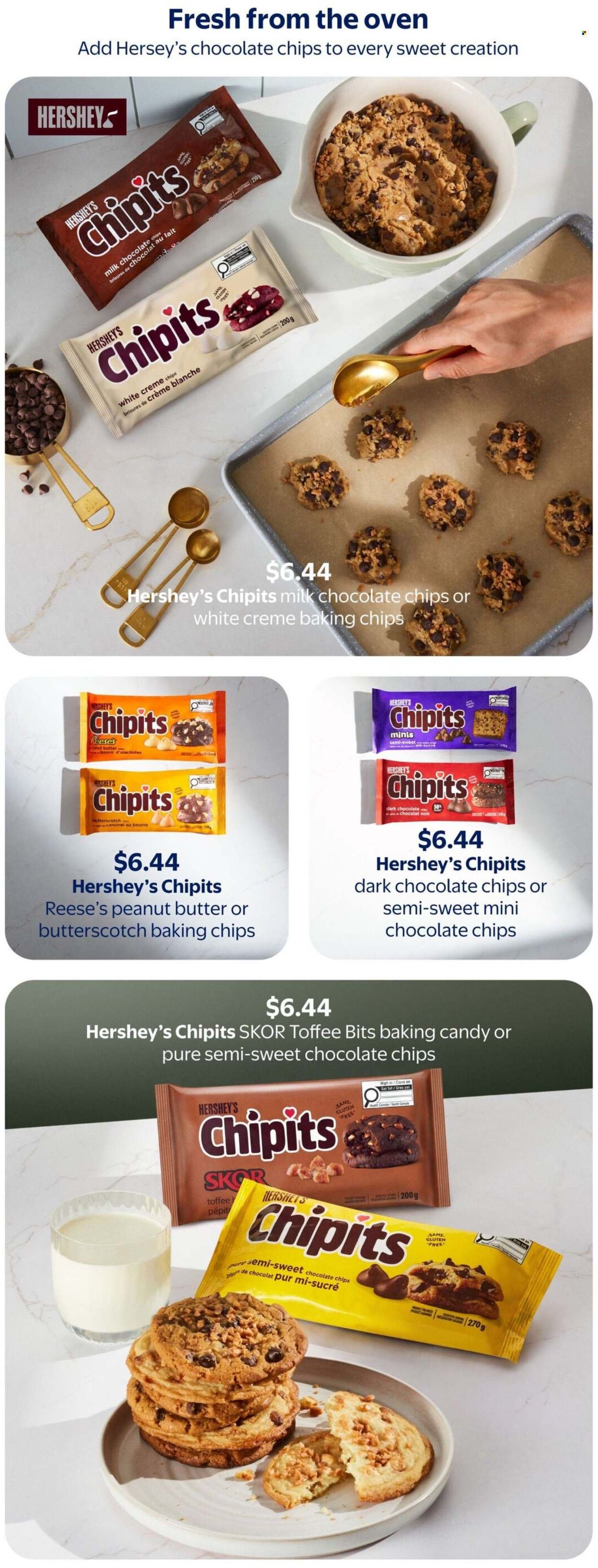 WALMART flyer - Ready for Fall