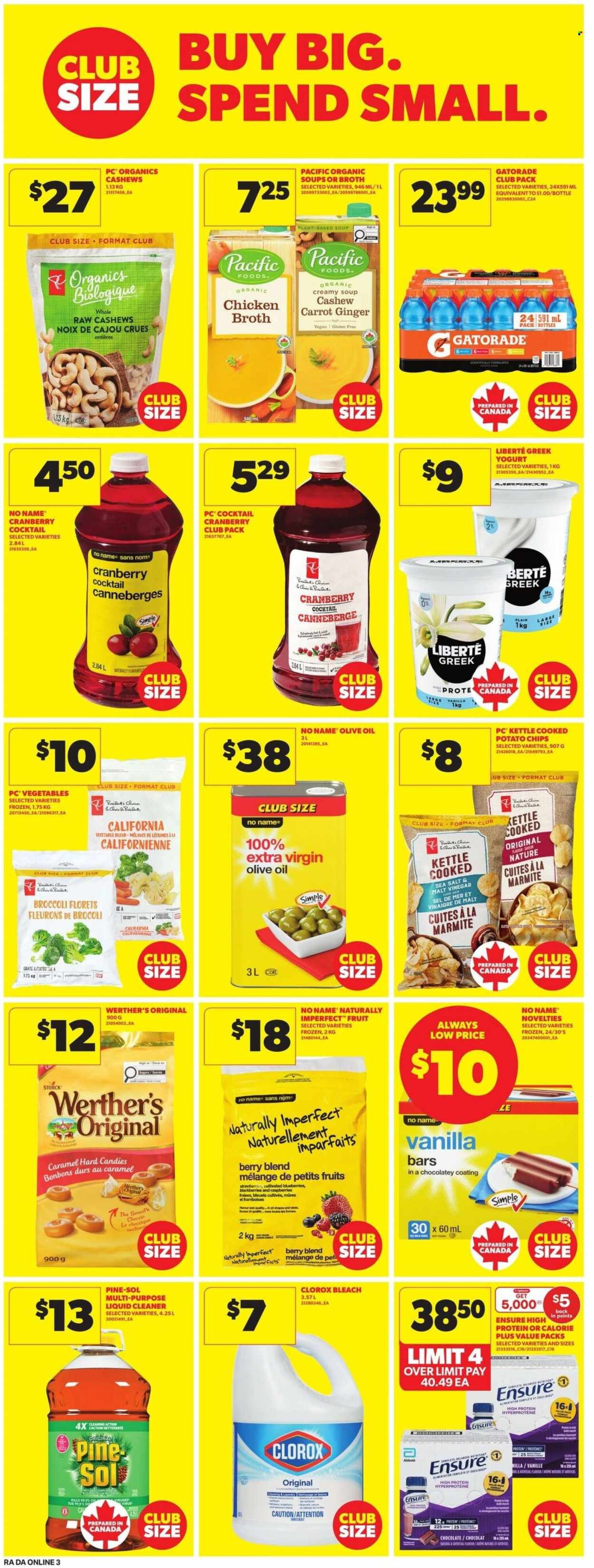 ATLANTIC SUPERSTORE flyer - Weekly Flyer (2026-03-12 - 2026-03-18) | 12