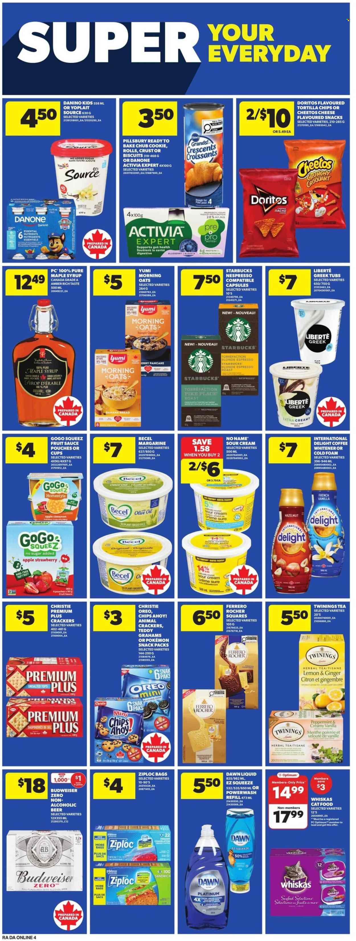 ATLANTIC SUPERSTORE flyer - Weekly Flyer (2026-03-12 - 2026-03-18) | 13