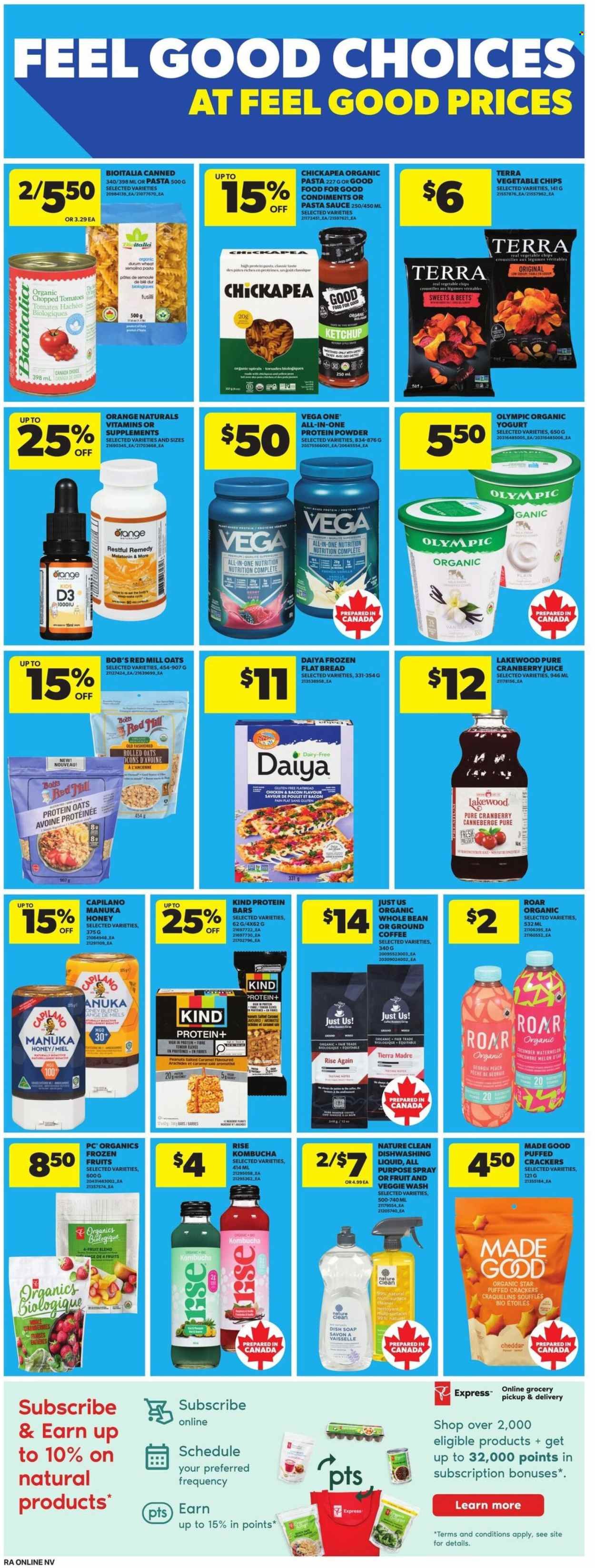 ATLANTIC SUPERSTORE flyer - Weekly Flyer (2026-03-12 - 2026-03-18) | 14