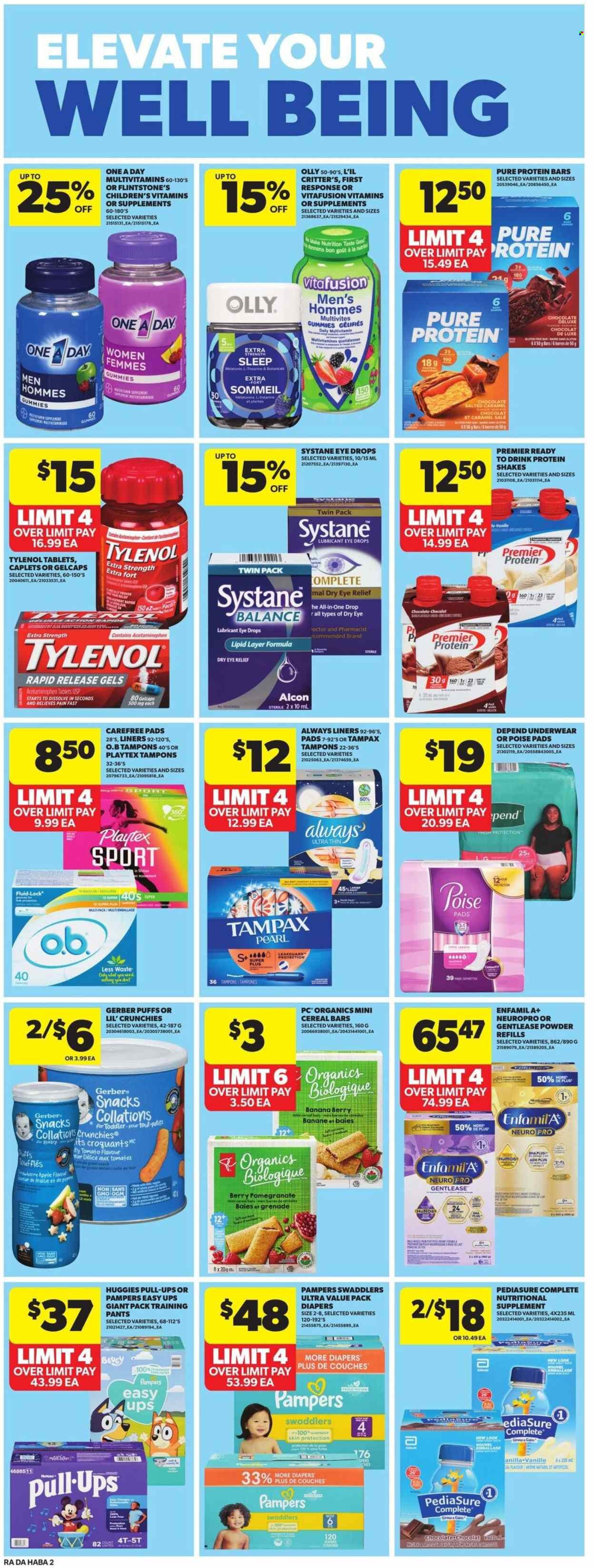 ATLANTIC SUPERSTORE flyer - Weekly Flyer (2026-03-12 - 2026-03-18) | 16