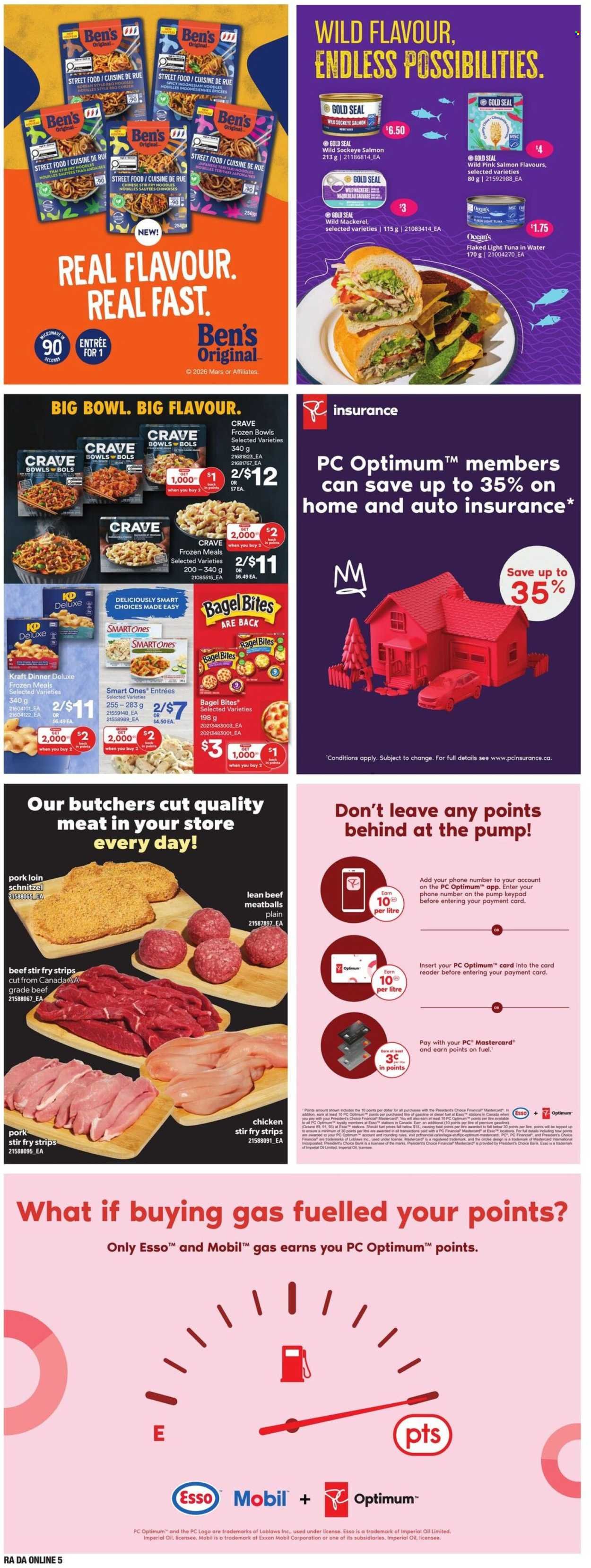 ATLANTIC SUPERSTORE flyer - Weekly Flyer (2026-03-12 - 2026-03-18) | 17