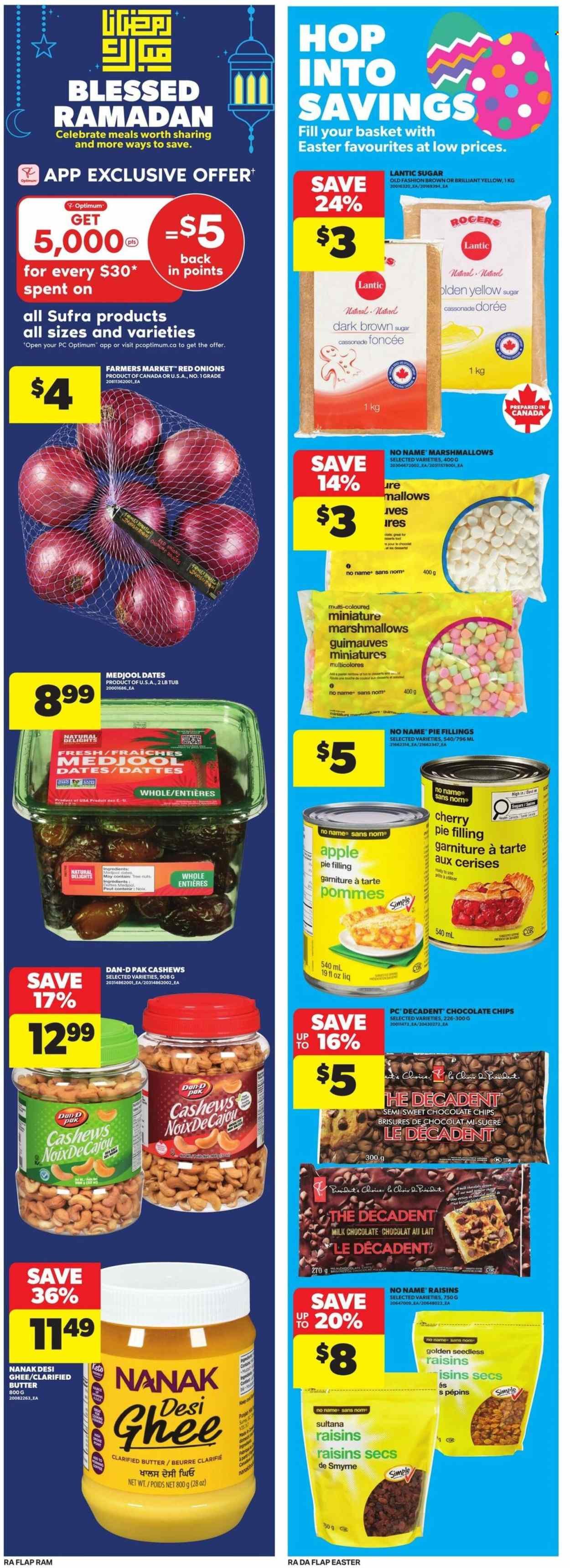 ATLANTIC SUPERSTORE flyer - Weekly Flyer (2026-03-12 - 2026-03-18) | 6