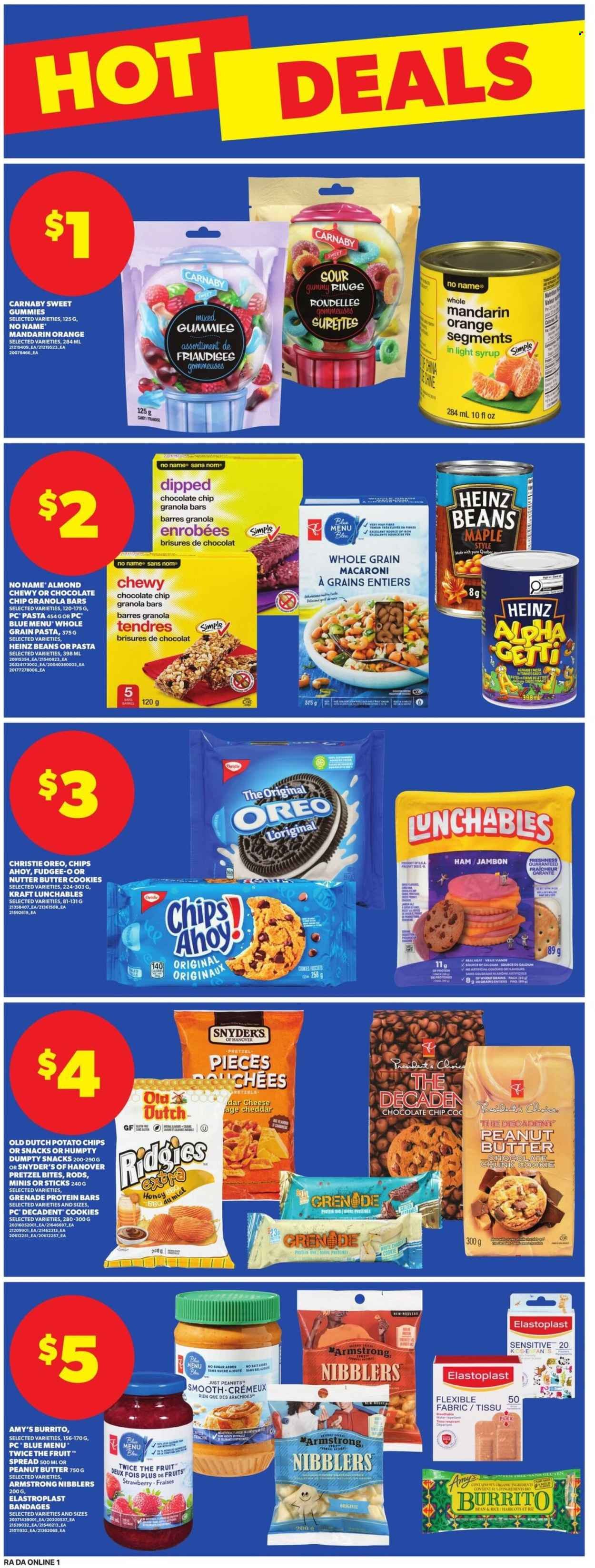 ATLANTIC SUPERSTORE flyer - Weekly Flyer (2026-03-12 - 2026-03-18) | 7