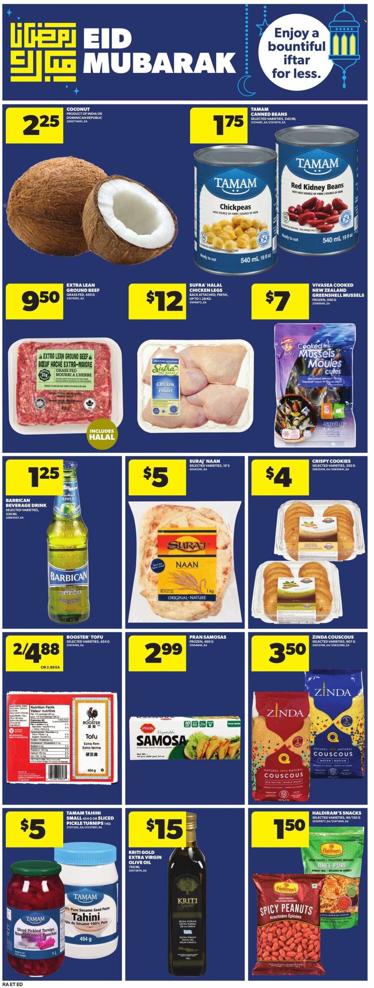 ATLANTIC SUPERSTORE flyer - Weekly Flyer (2026-03-12 - 2026-03-18) | 10