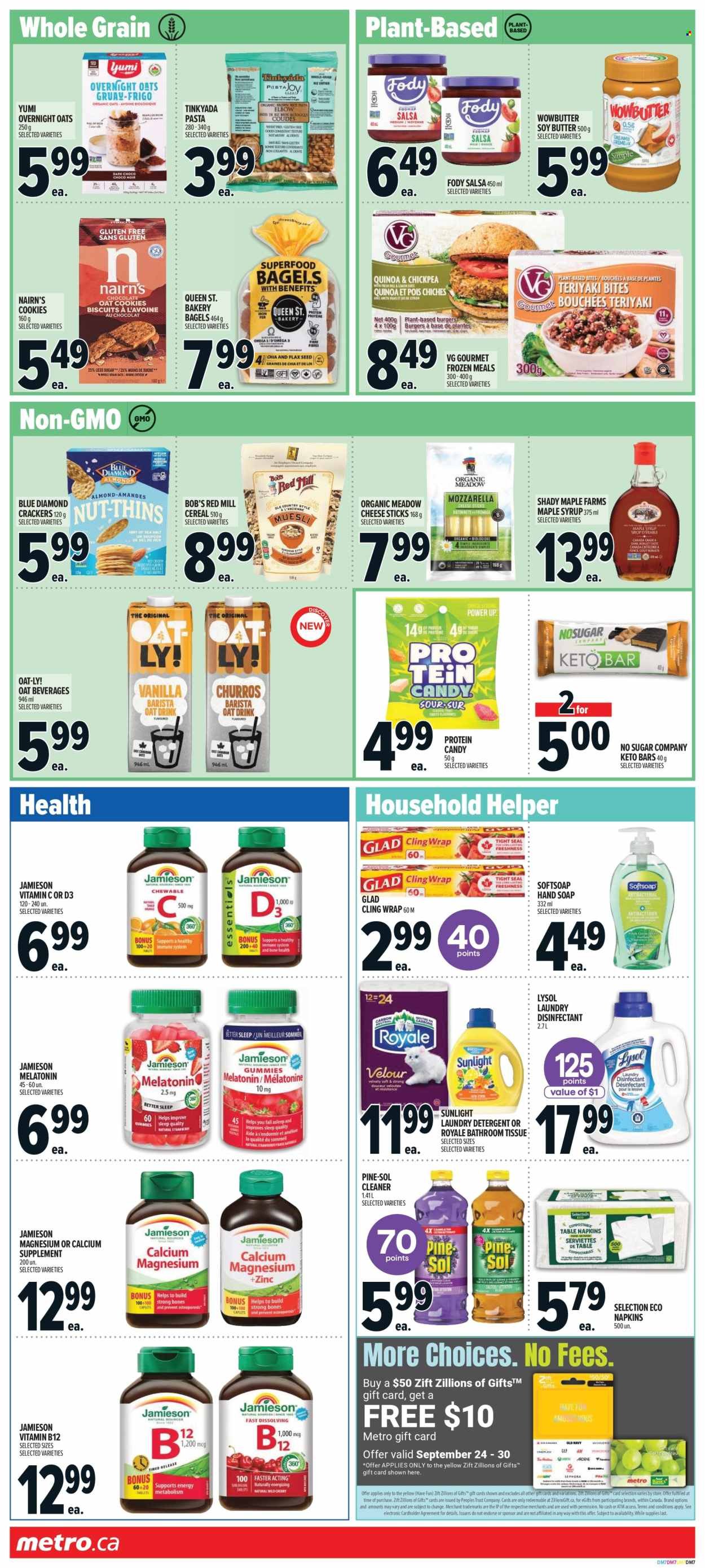 METRO flyer - Weekly Flyer