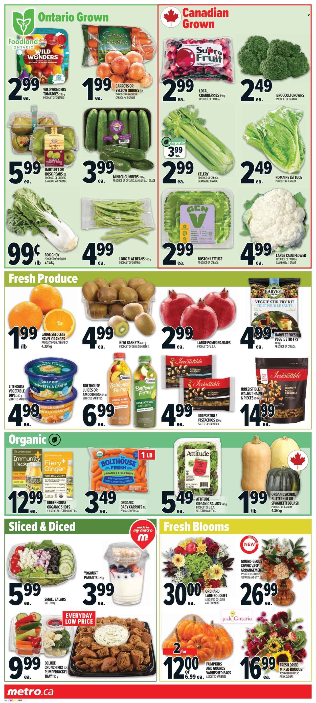 METRO flyer - Weekly Flyer