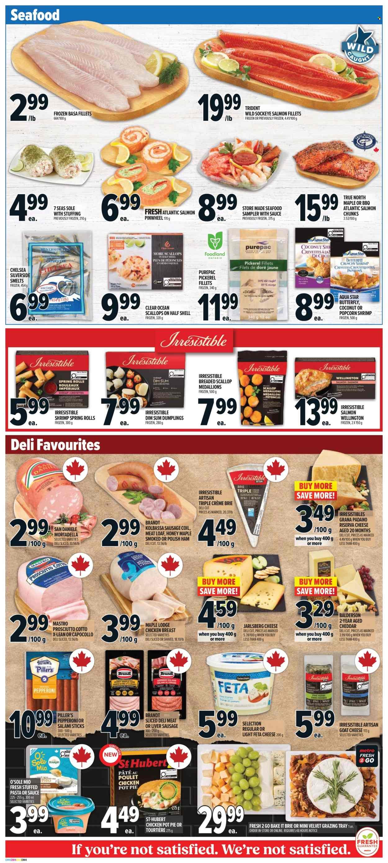 METRO flyer - Weekly Flyer