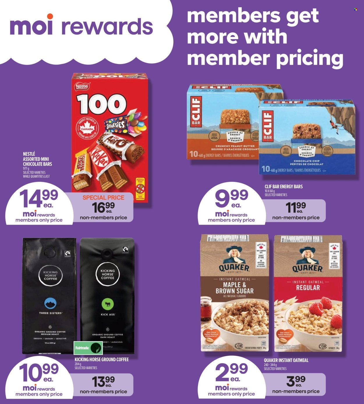 METRO flyer - Weekly Flyer