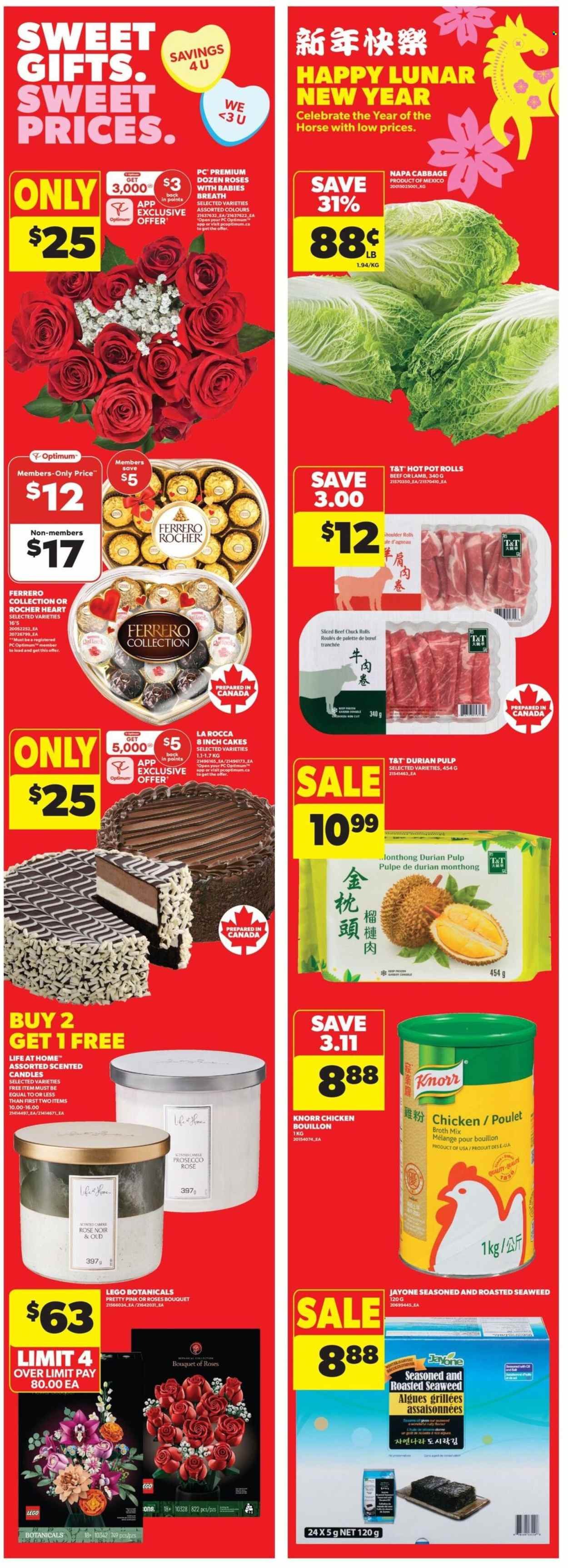 REAL CANADIAN SUPERSTORE flyer - Weekly Flyer (2026-02-12 - 2026-02-18) | 2