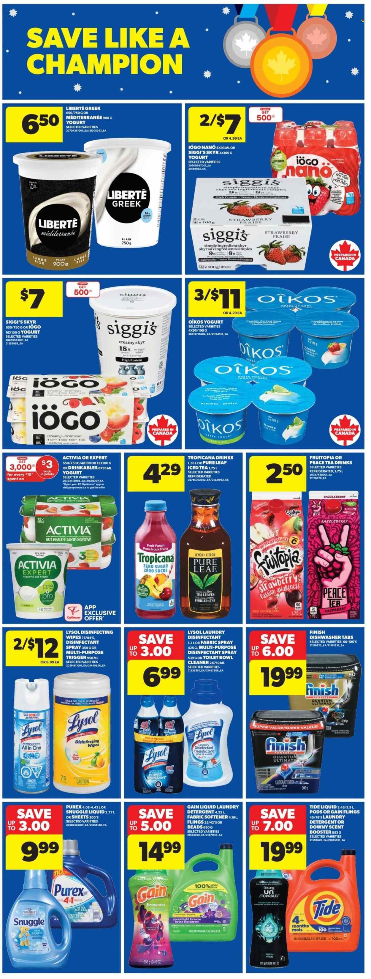 REAL CANADIAN SUPERSTORE flyer - Weekly Flyer (2026-02-12 - 2026-02-18) | 11