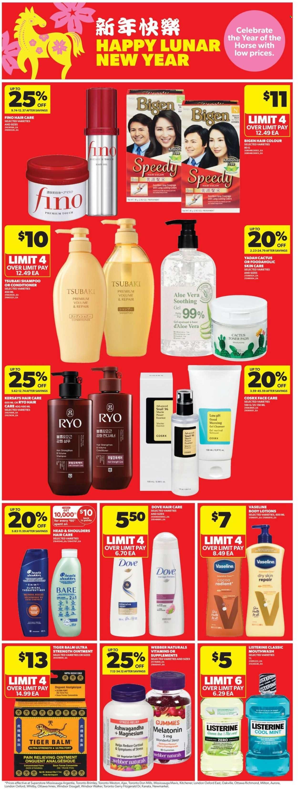 REAL CANADIAN SUPERSTORE flyer - Weekly Flyer (2026-02-12 - 2026-02-18) | 14