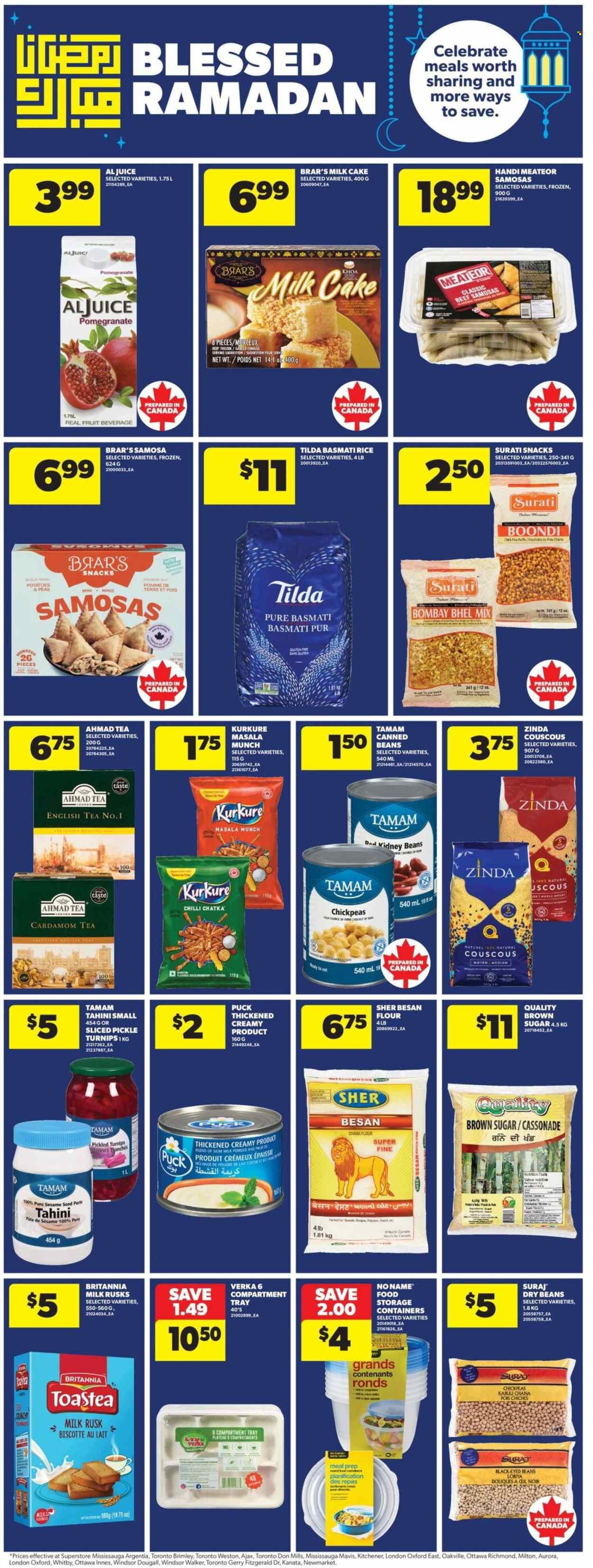 REAL CANADIAN SUPERSTORE flyer - Weekly Flyer (2026-02-12 - 2026-02-18) | 16