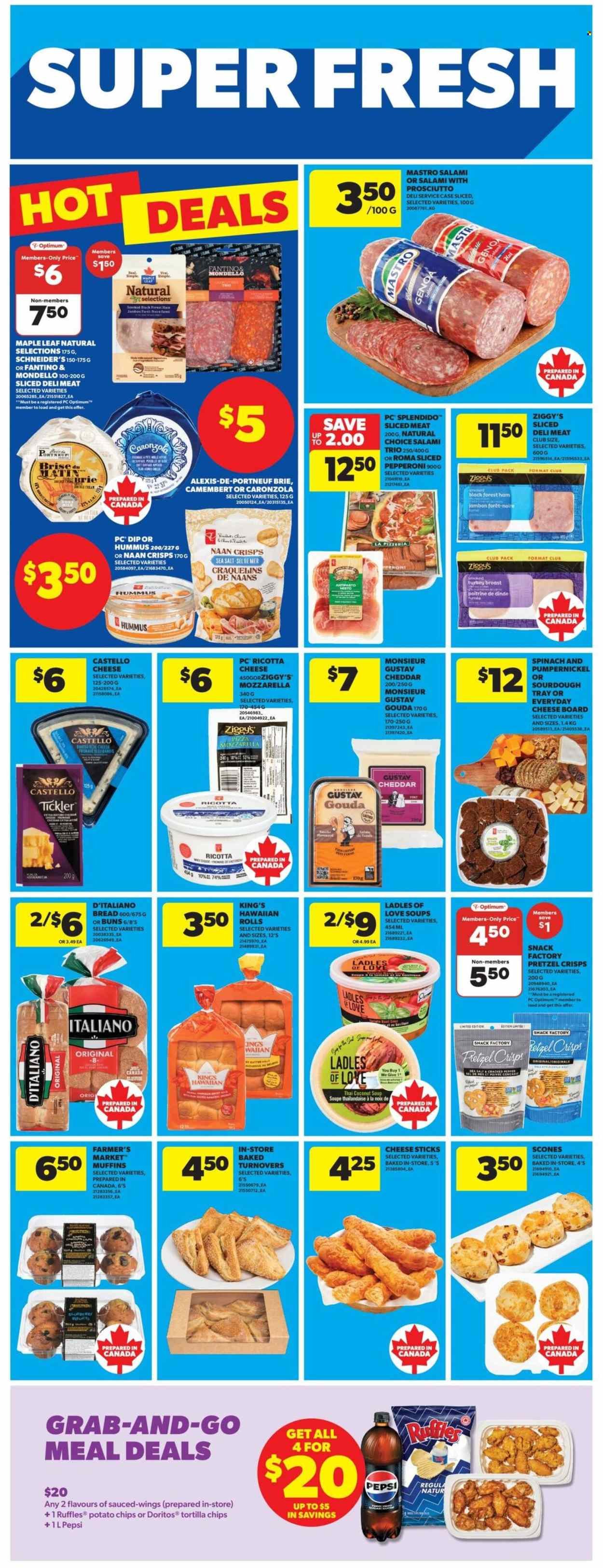 REAL CANADIAN SUPERSTORE flyer - Weekly Flyer (2026-02-12 - 2026-02-18) | 19