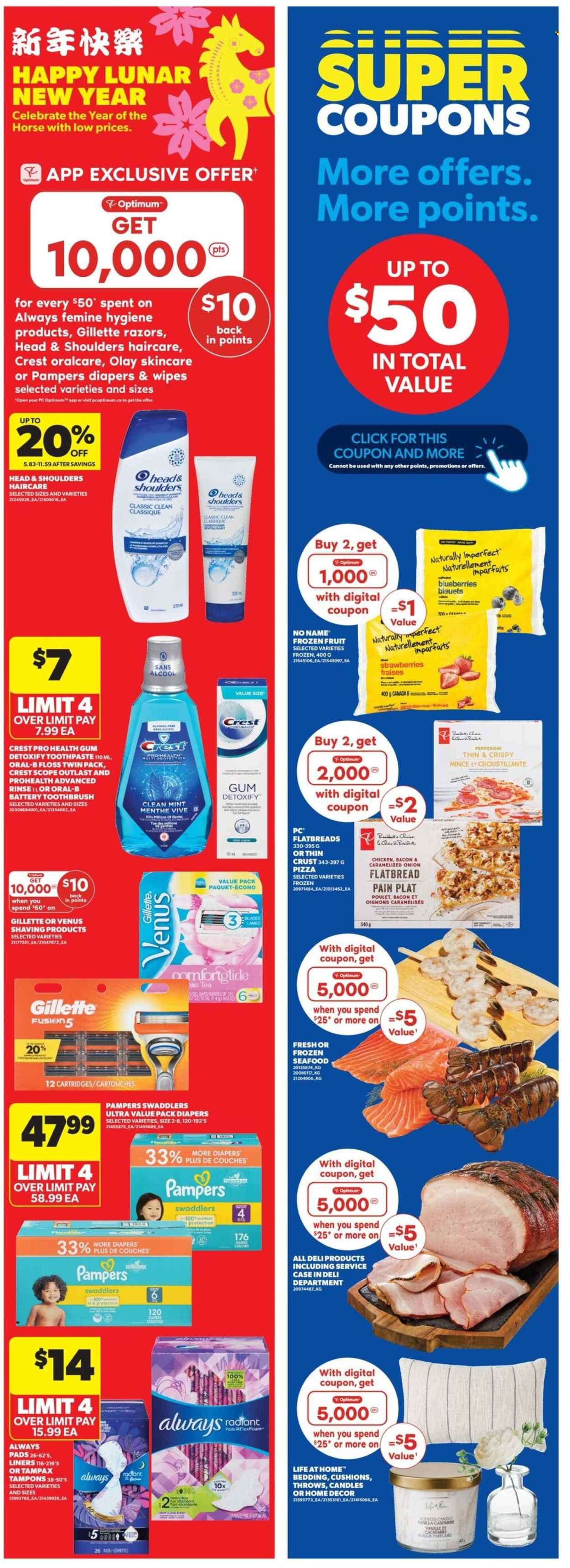 REAL CANADIAN SUPERSTORE flyer - Weekly Flyer (2026-02-12 - 2026-02-18) | 3