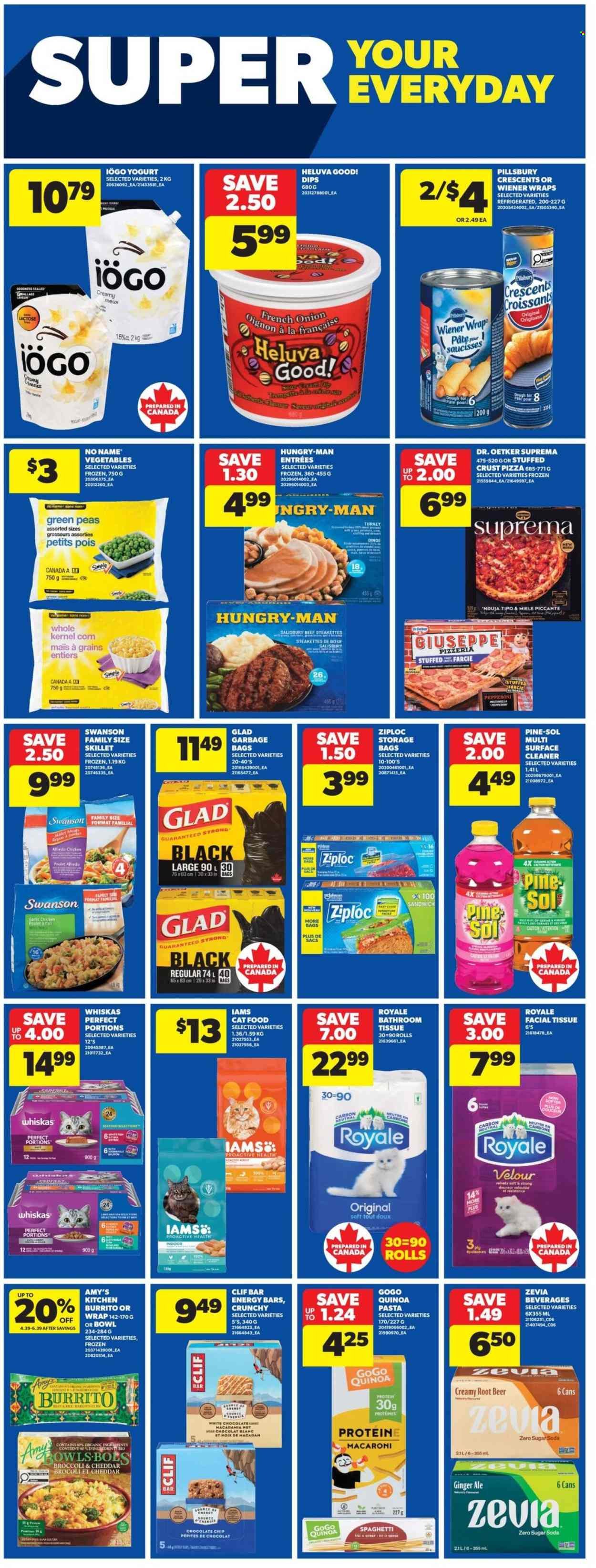REAL CANADIAN SUPERSTORE flyer - Weekly Flyer (2026-02-12 - 2026-02-18) | 21