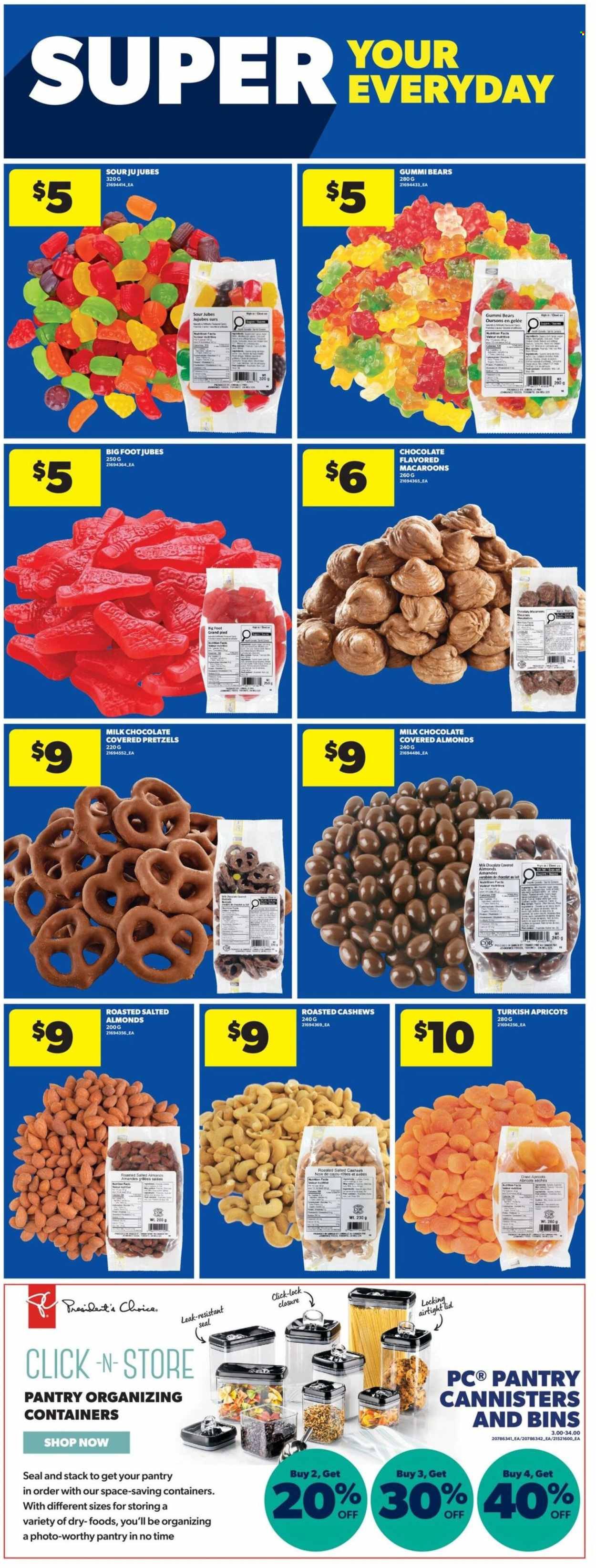 REAL CANADIAN SUPERSTORE flyer - Weekly Flyer (2026-02-12 - 2026-02-18) | 22