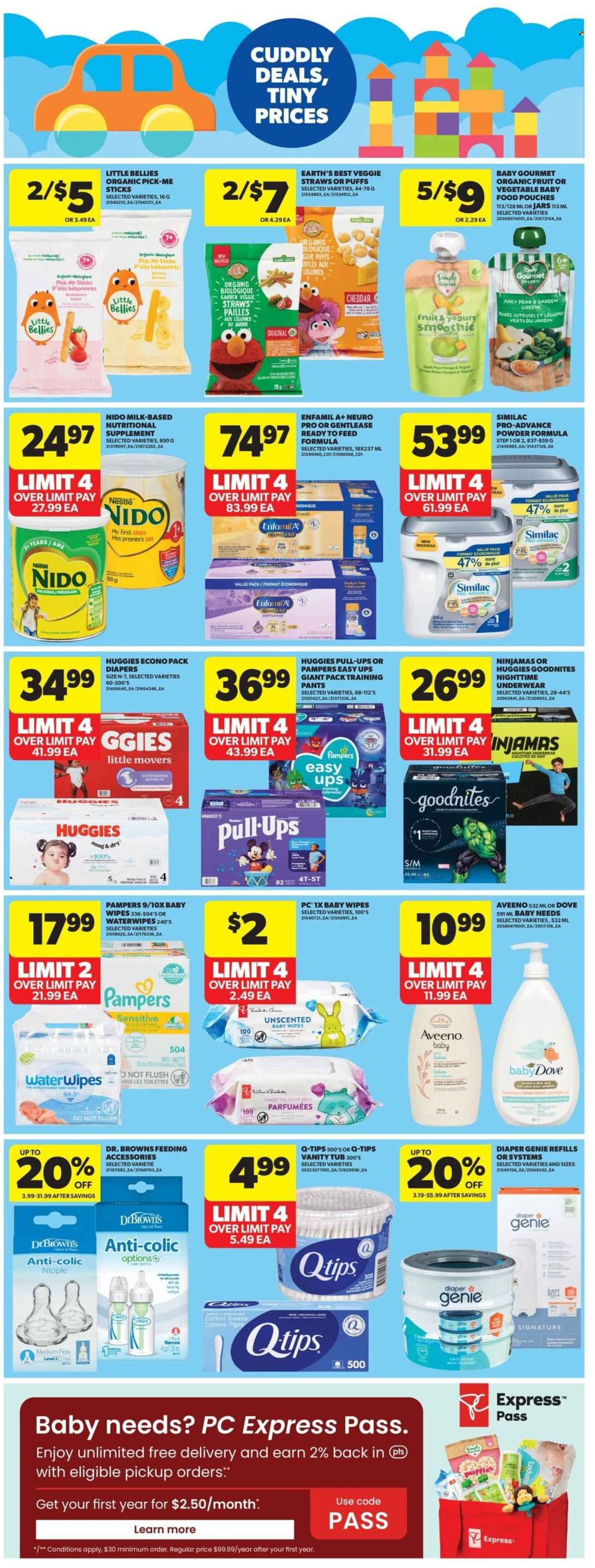 REAL CANADIAN SUPERSTORE flyer - Weekly Flyer (2026-02-12 - 2026-02-18) | 23