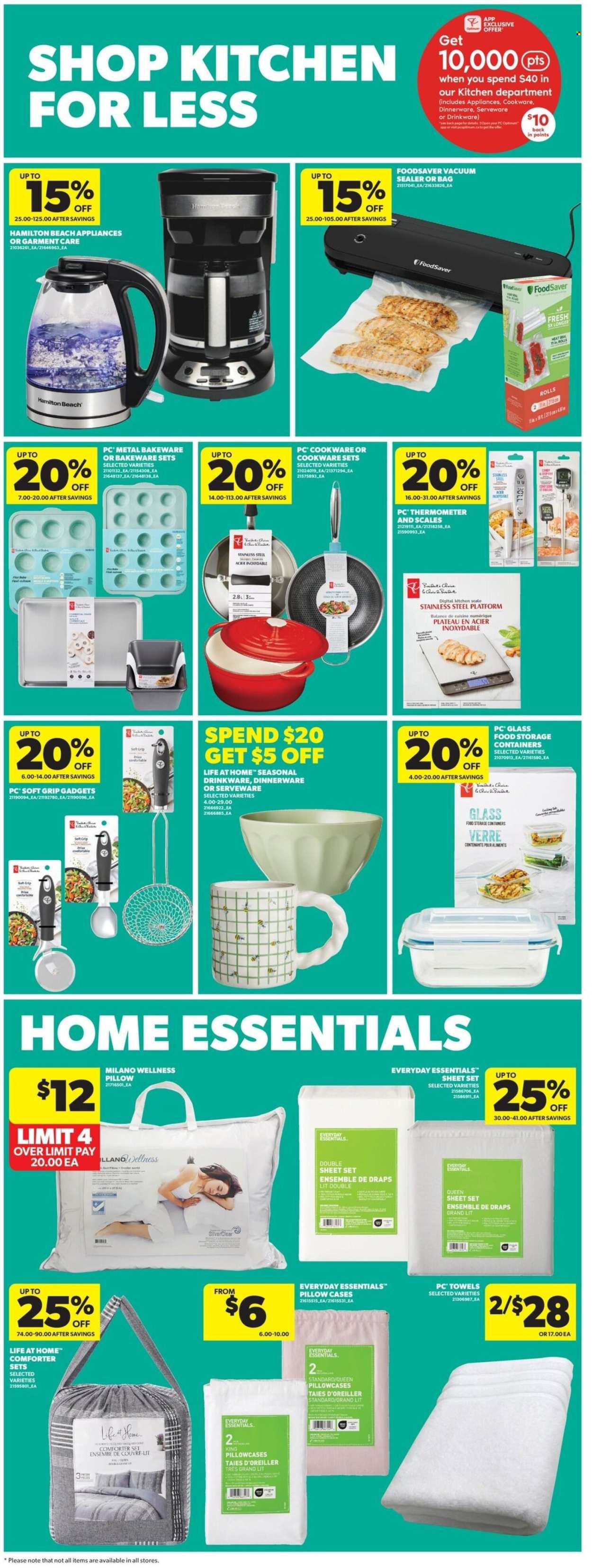 REAL CANADIAN SUPERSTORE flyer - Weekly Flyer (2026-02-12 - 2026-02-18) | 28