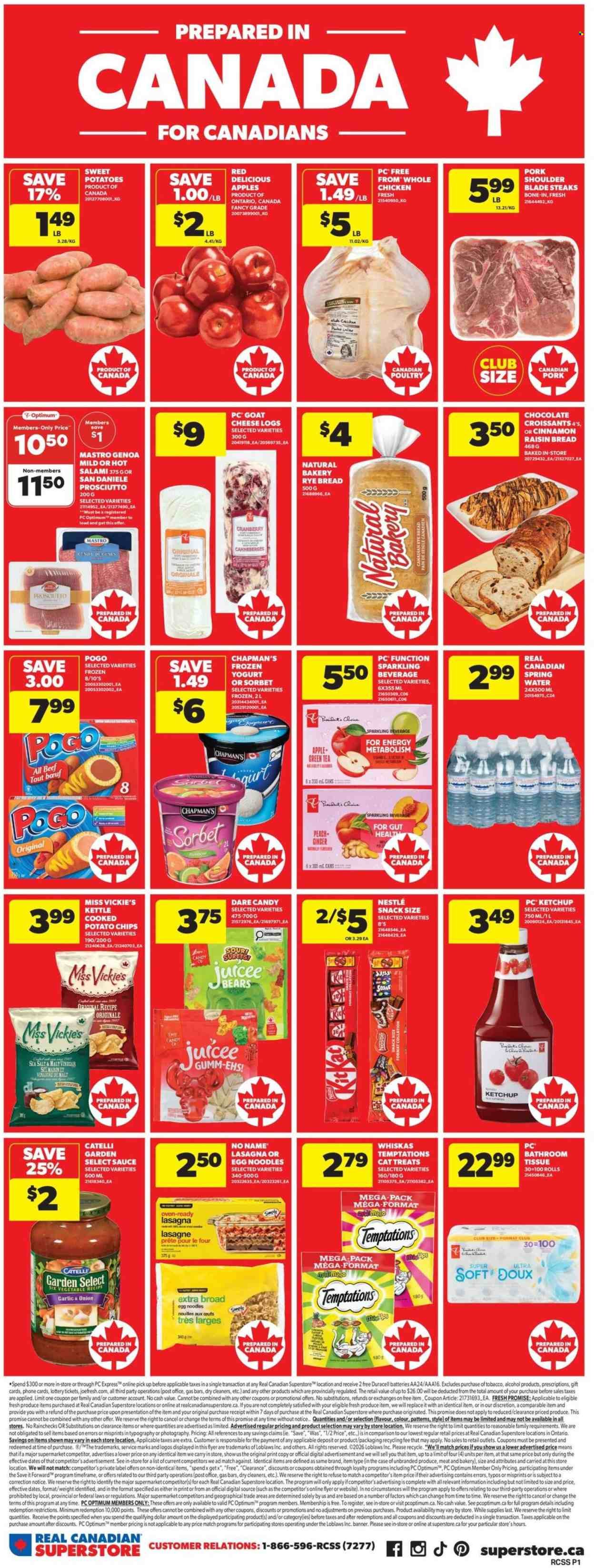REAL CANADIAN SUPERSTORE flyer - Weekly Flyer (2026-02-12 - 2026-02-18) | 4