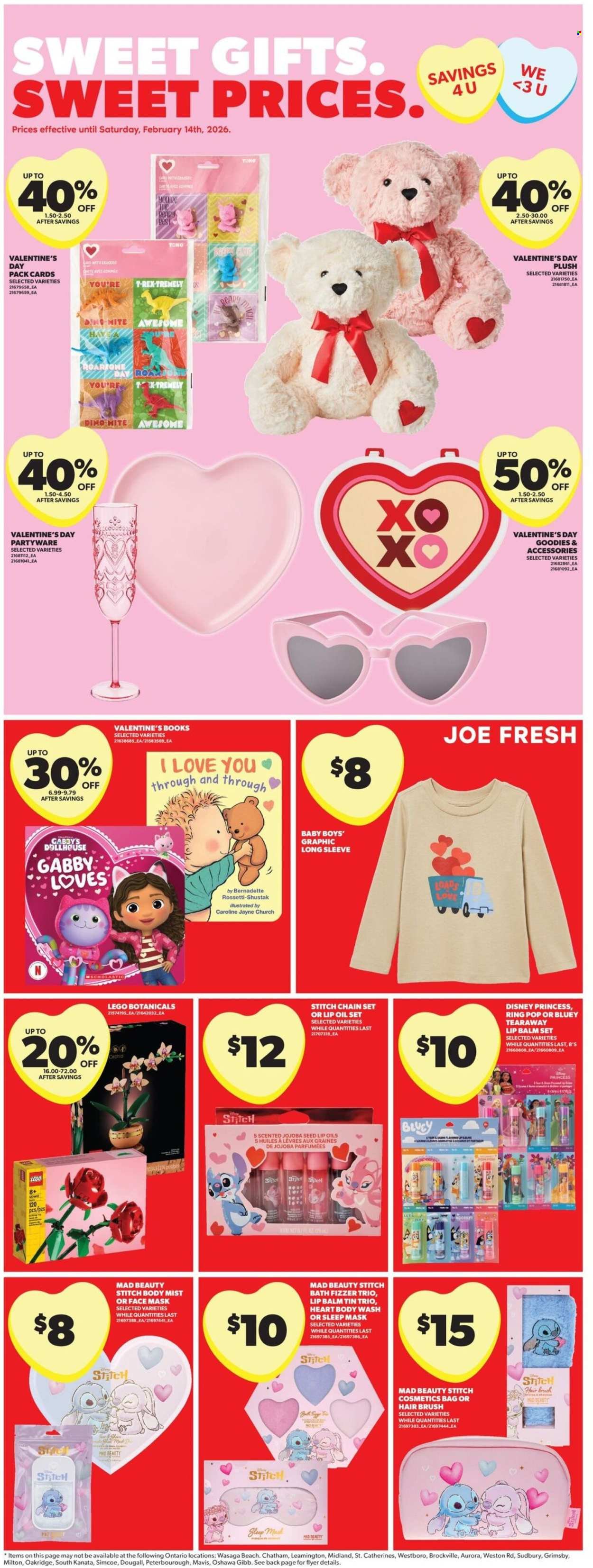 REAL CANADIAN SUPERSTORE flyer - Weekly Flyer (2026-02-12 - 2026-02-18) | 6