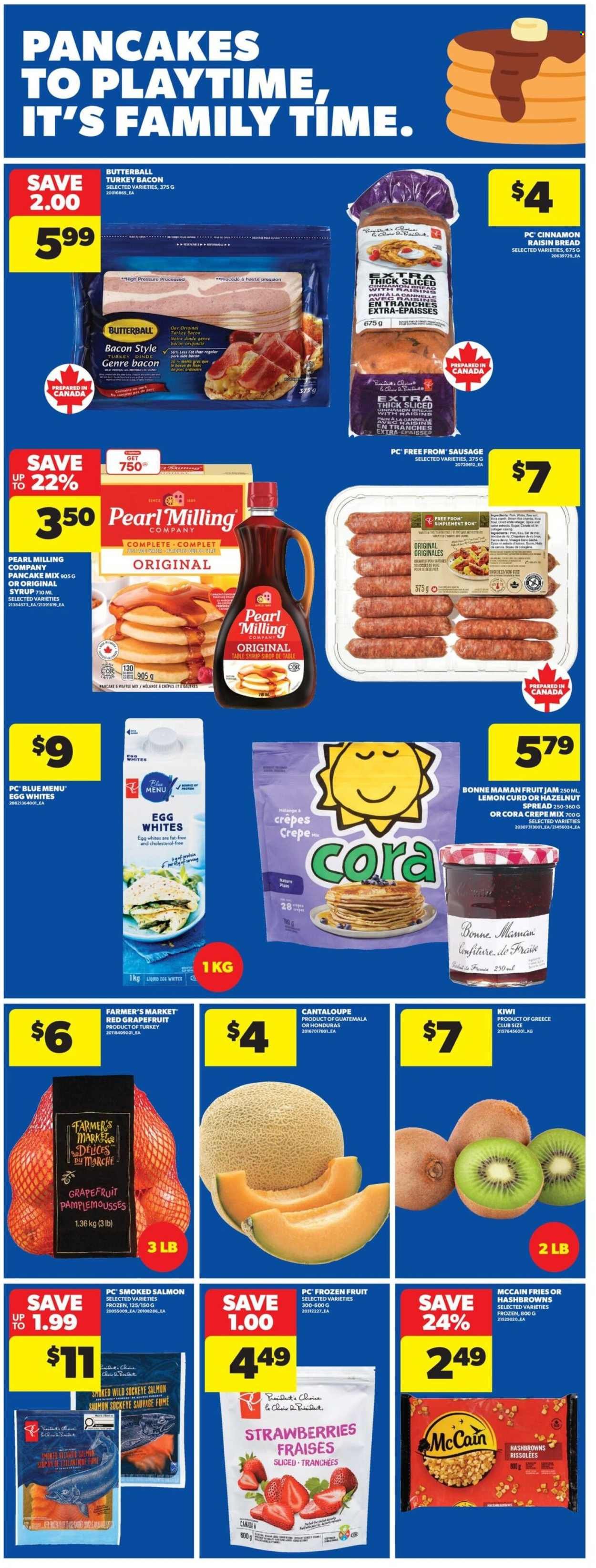 REAL CANADIAN SUPERSTORE flyer - Weekly Flyer (2026-02-12 - 2026-02-18) | 7