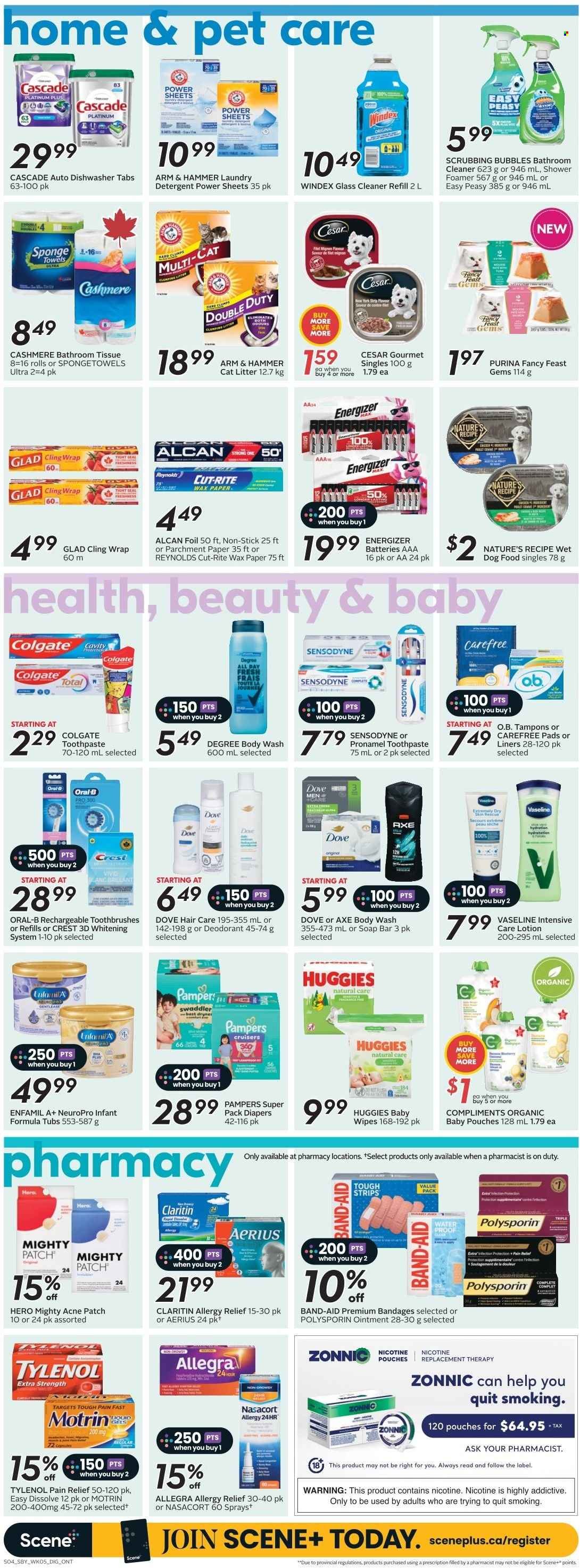 SOBEYS flyer - Weekly eFlyer
