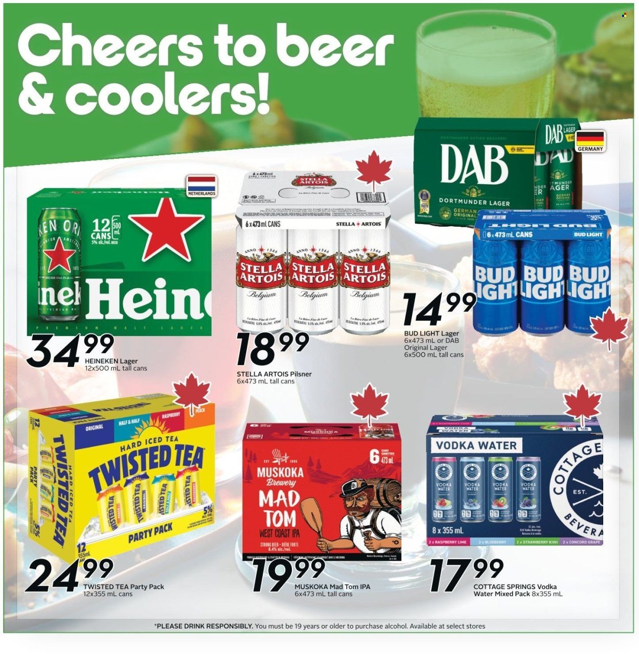 SOBEYS flyer - Weekly eFlyer